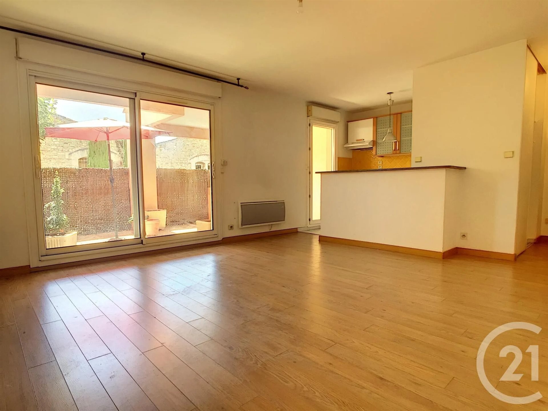 Appartement à louer, 47m², Montpellier