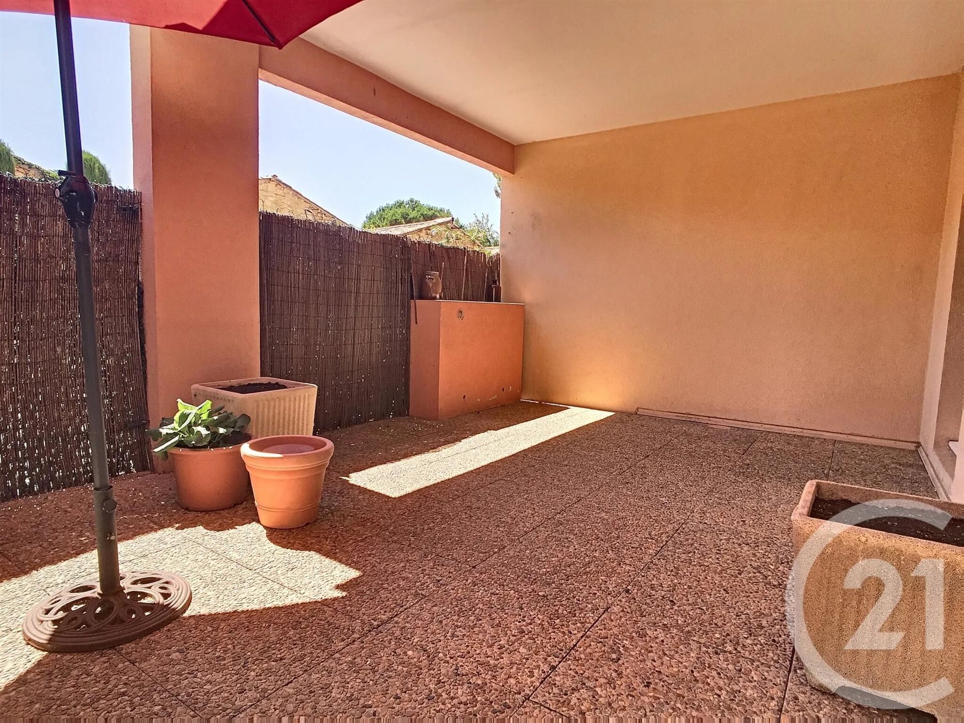 Appartement à louer, 47m², Montpellier