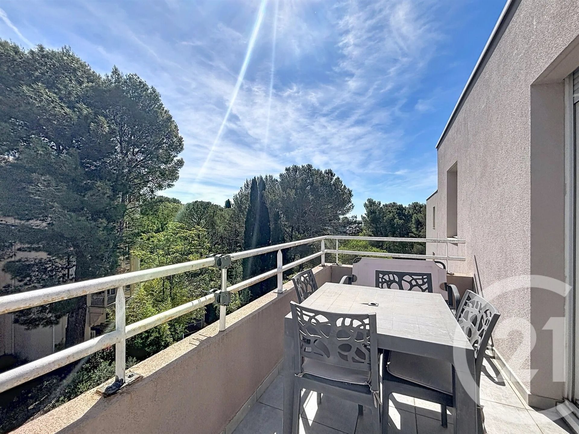 Appartement à vendre, 55m², Montpellier
