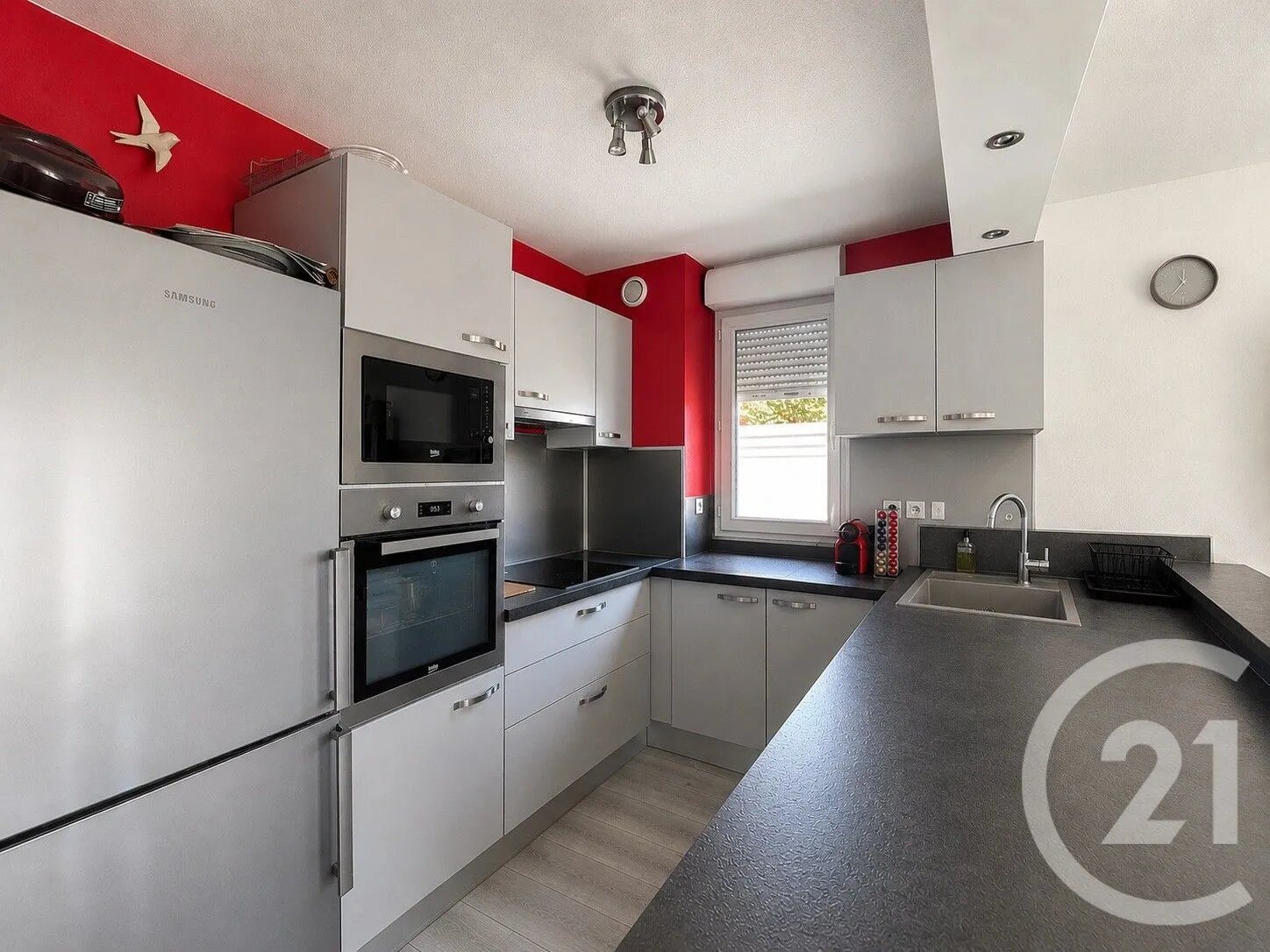 Appartement à vendre, 55m², Montpellier