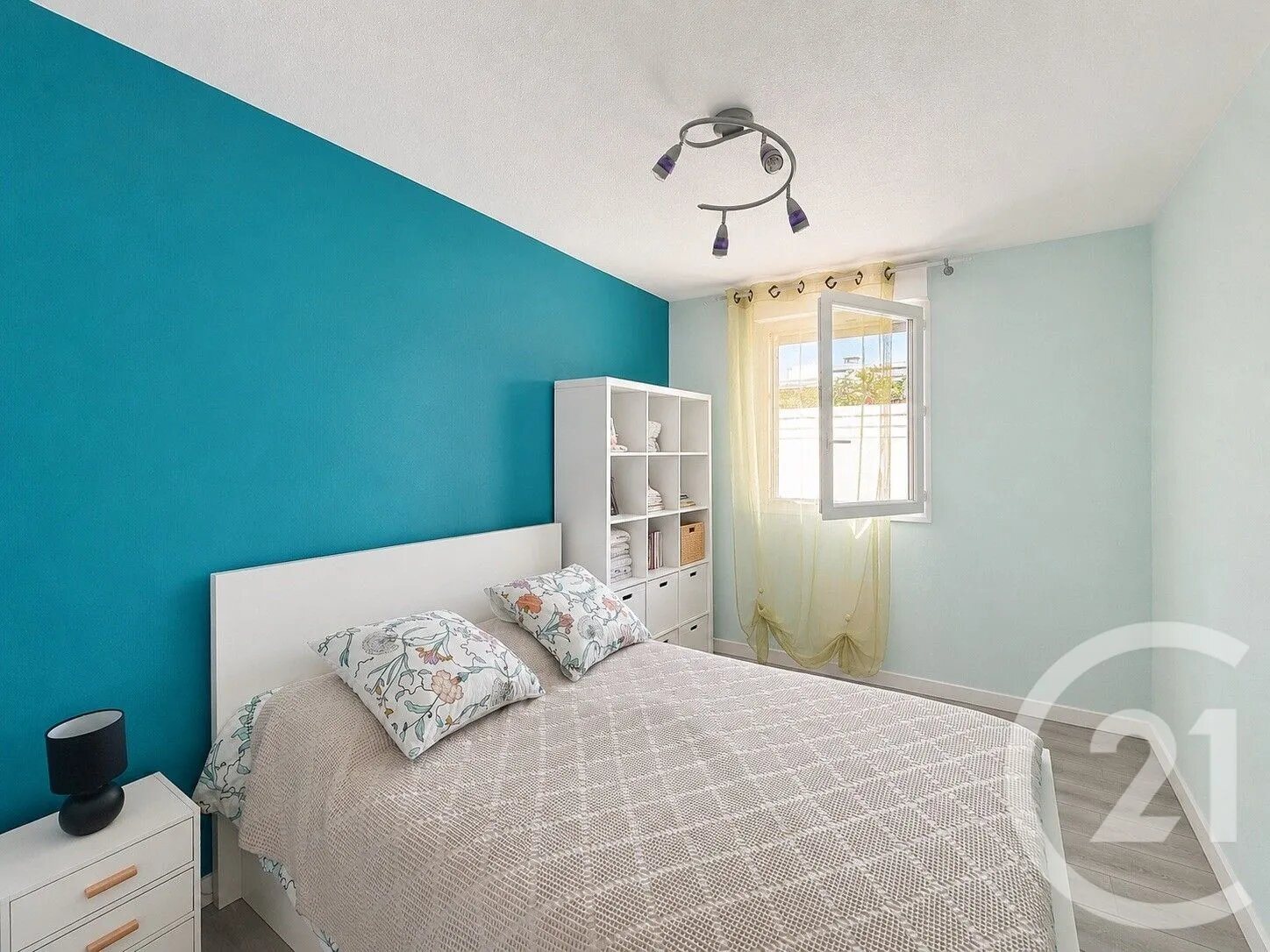 Appartement à vendre, 55m², Montpellier