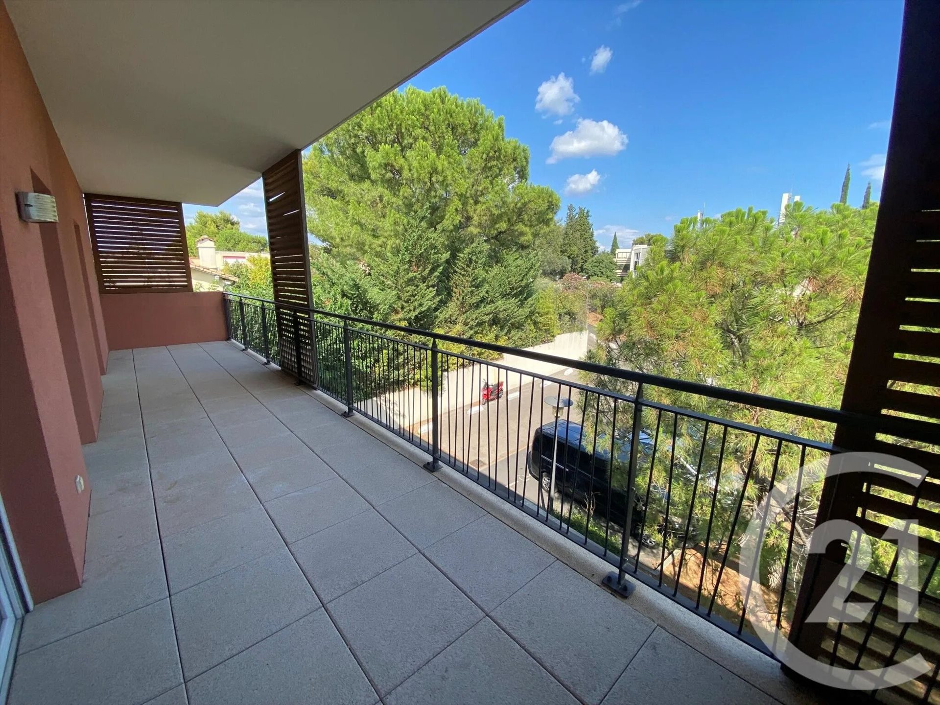 Appartement à louer, 62m², Montpellier