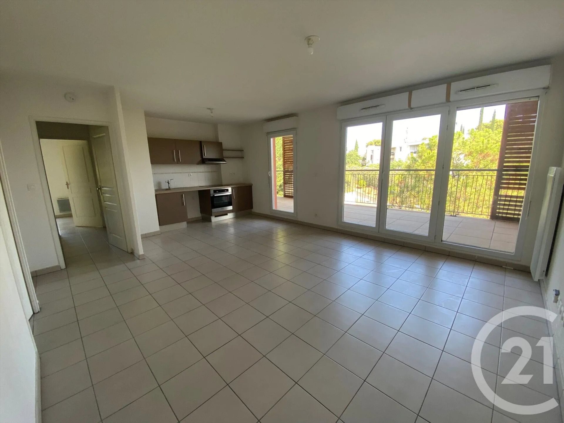 Appartement à louer, 62m², Montpellier