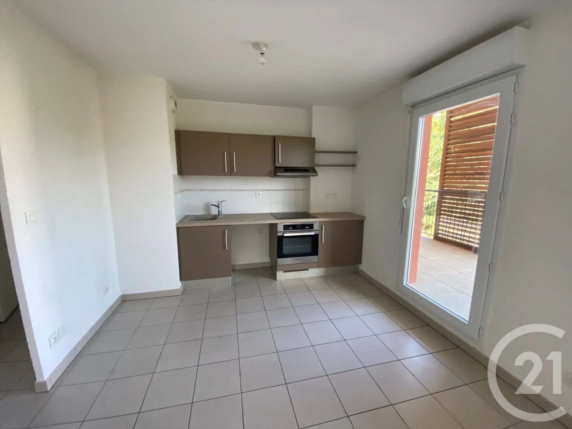 Appartement à louer, 62m², Montpellier