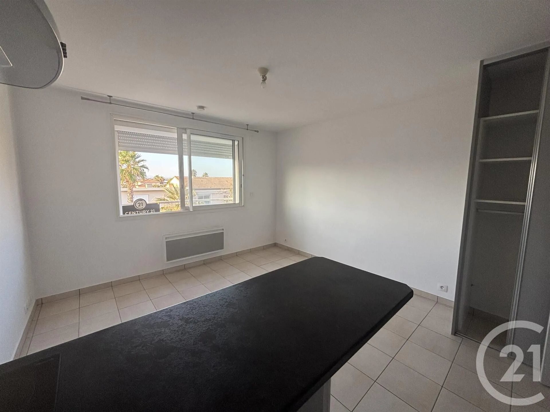 Appartement à louer, 23m², Palavas-les-Flots
