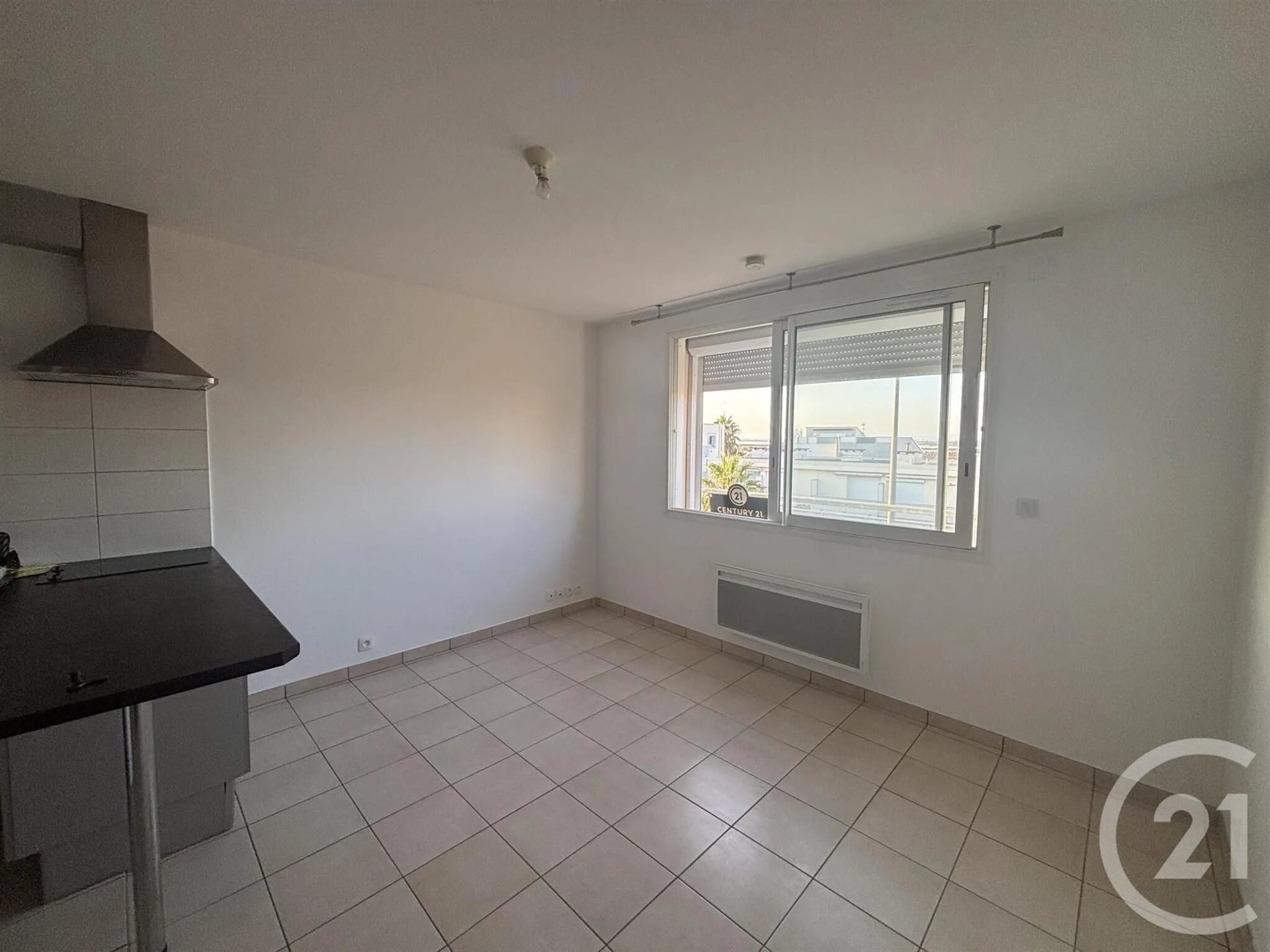 Appartement à louer, 23m², Palavas-les-Flots