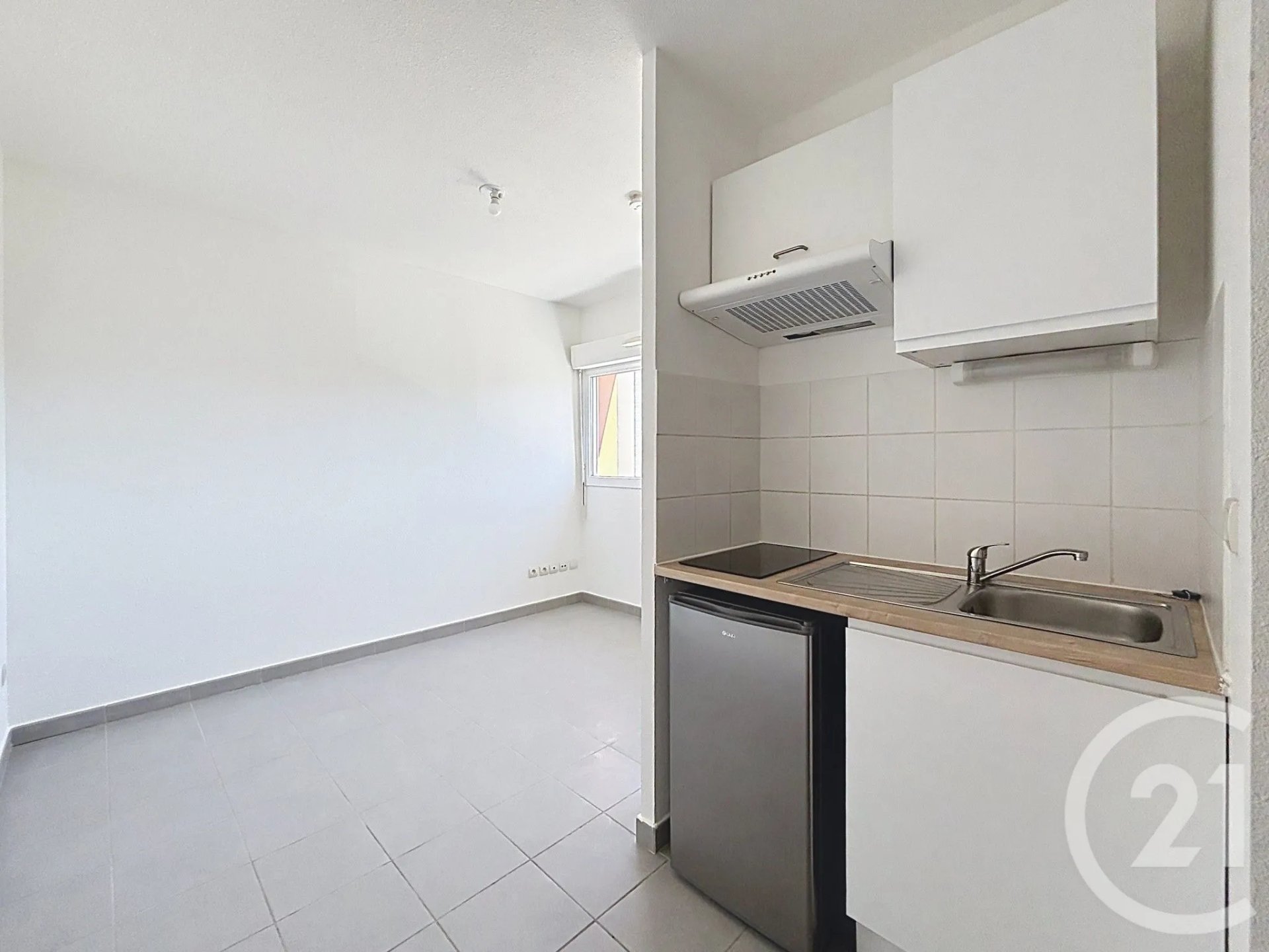 Appartement à vendre, 18m², Montpellier