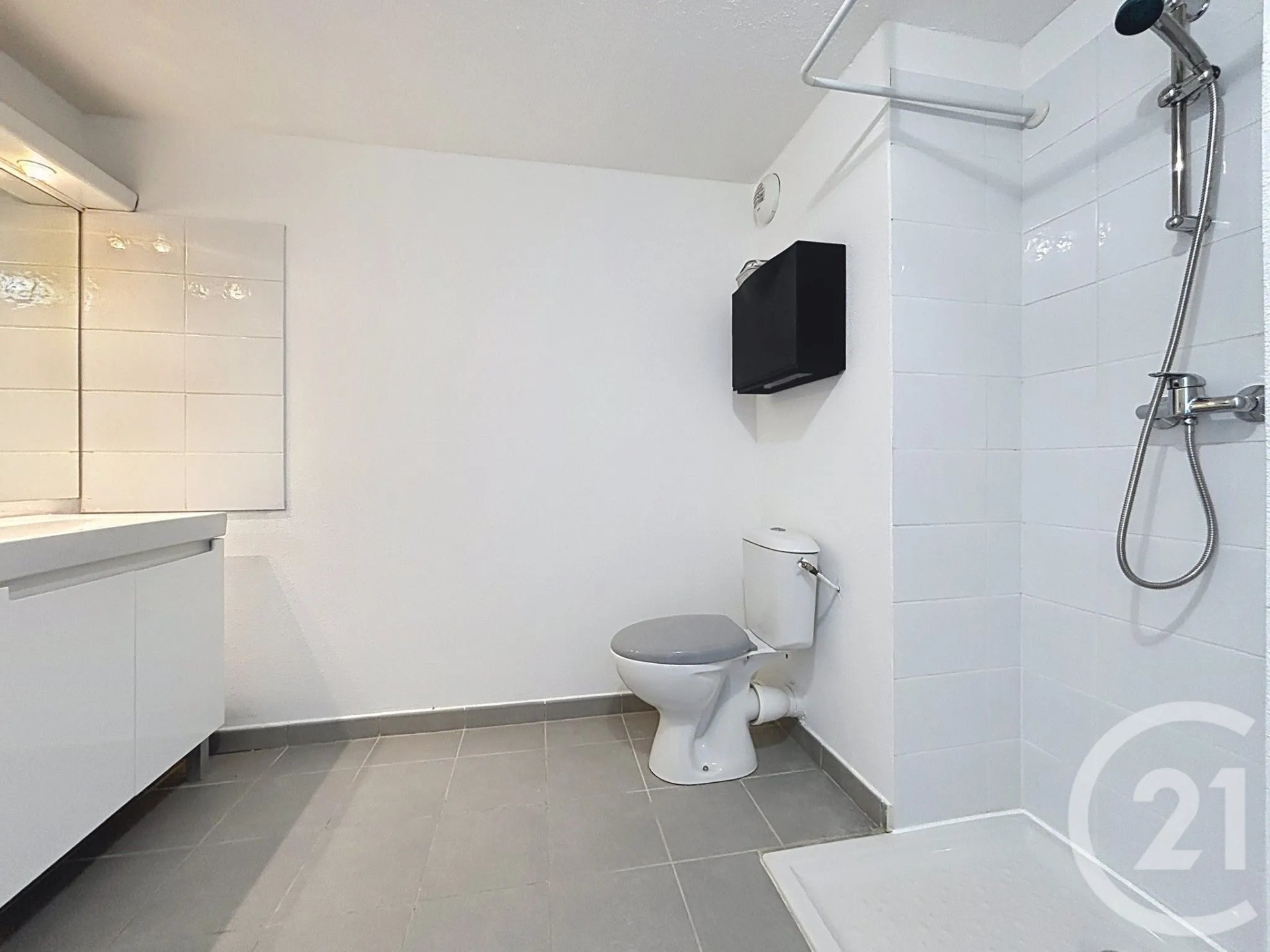 Appartement à vendre, 18m², Montpellier