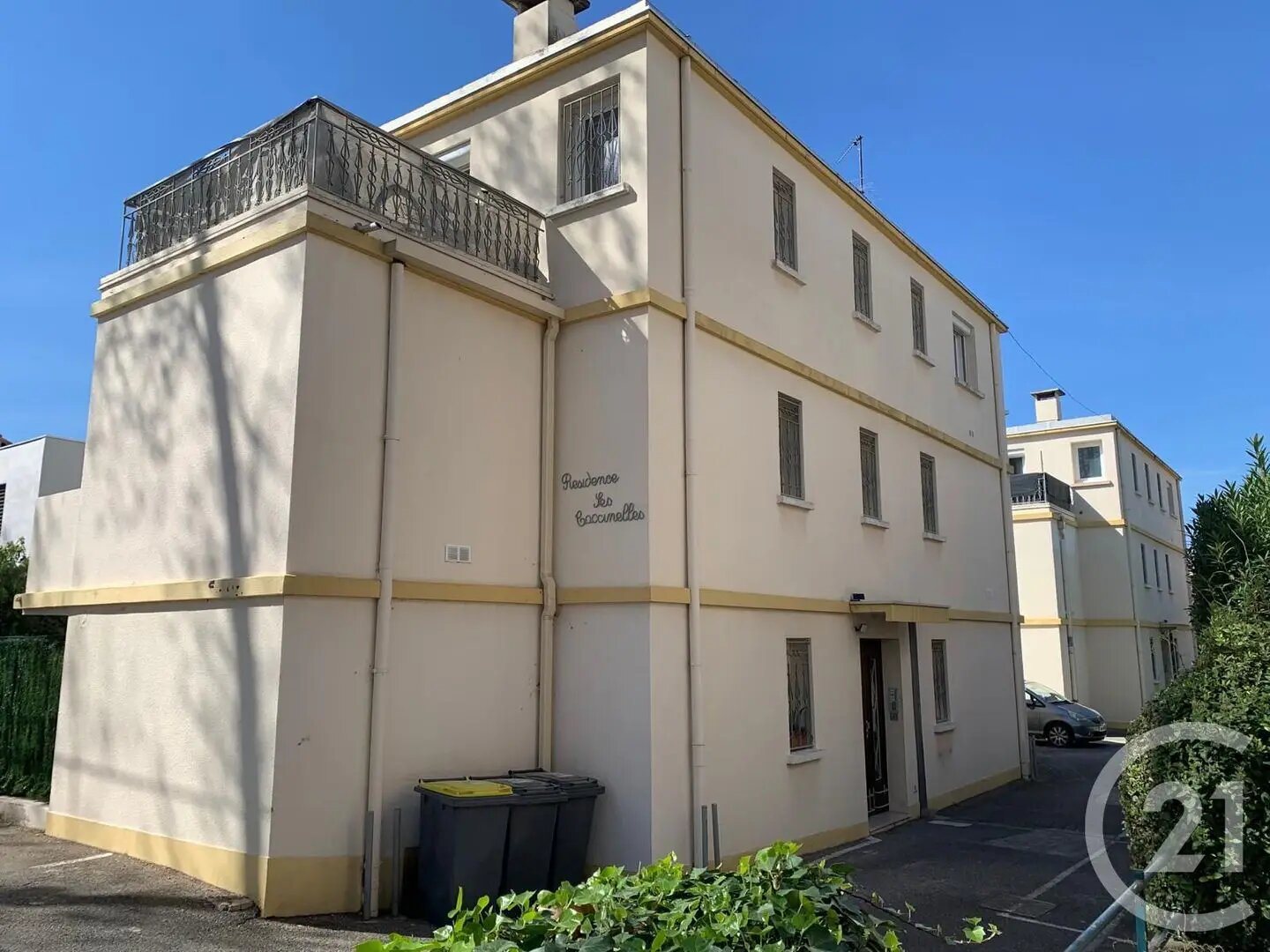 Appartement à louer, 29m², Montpellier