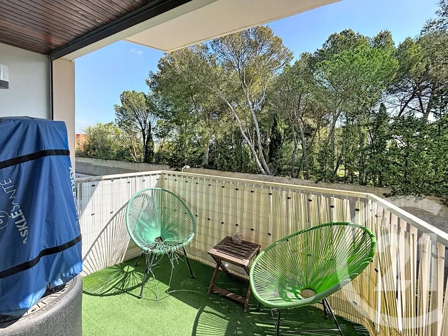 Appartement à vendre, 38m², Montpellier