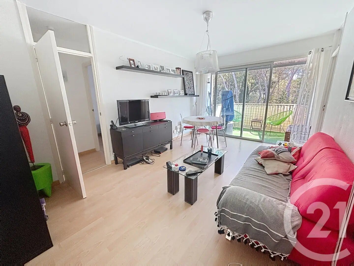 Appartement à vendre, 38m², Montpellier