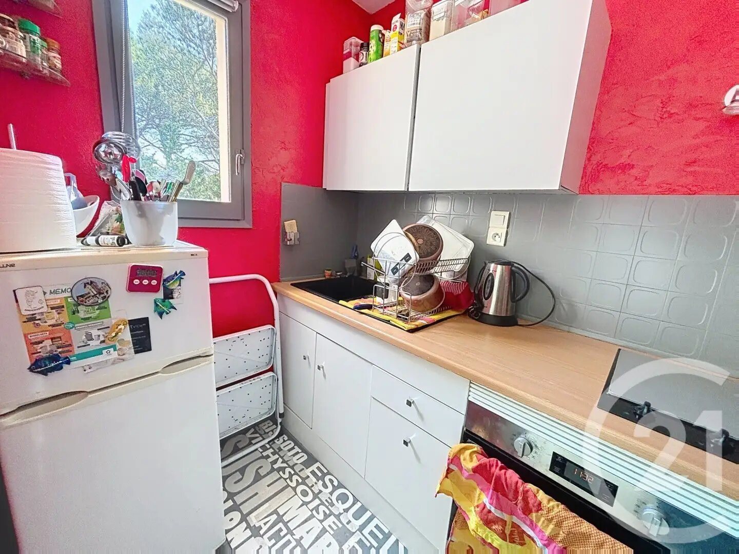 Appartement à vendre, 38m², Montpellier