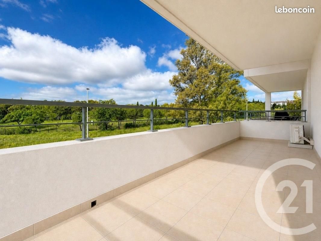 Appartement à vendre, 63m², Montpellier
