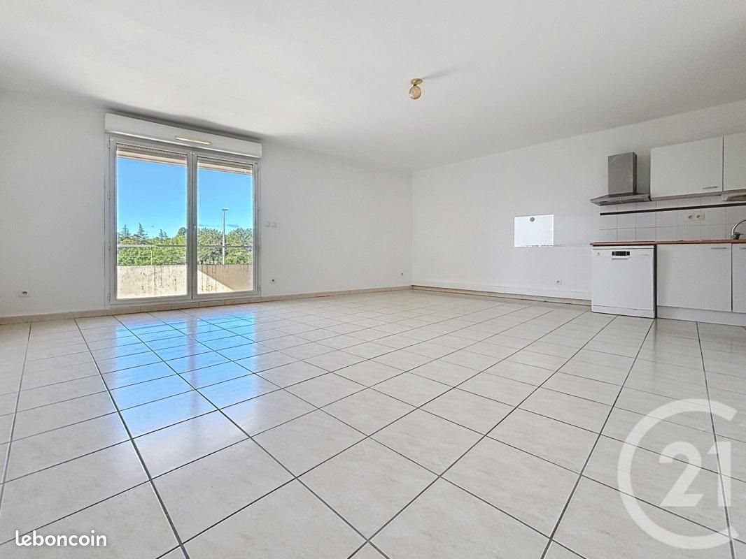Appartement à vendre, 63m², Montpellier