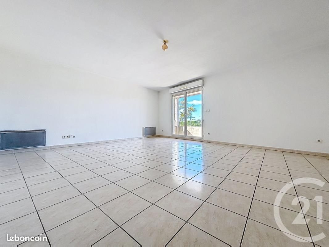 Appartement à vendre, 63m², Montpellier