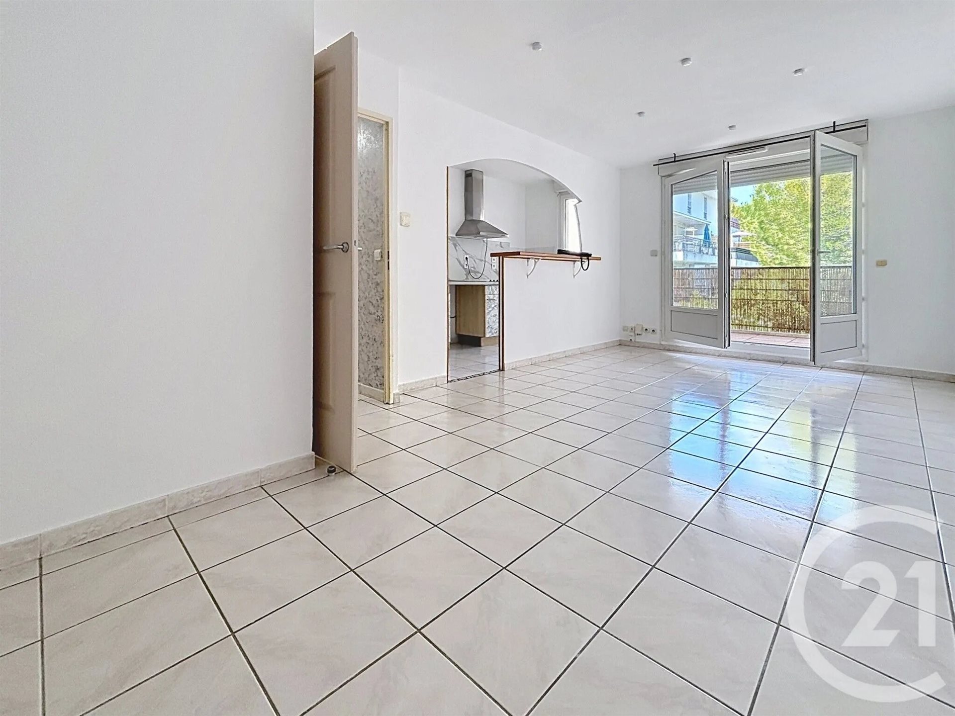 Appartement à vendre, 45m², Montpellier
