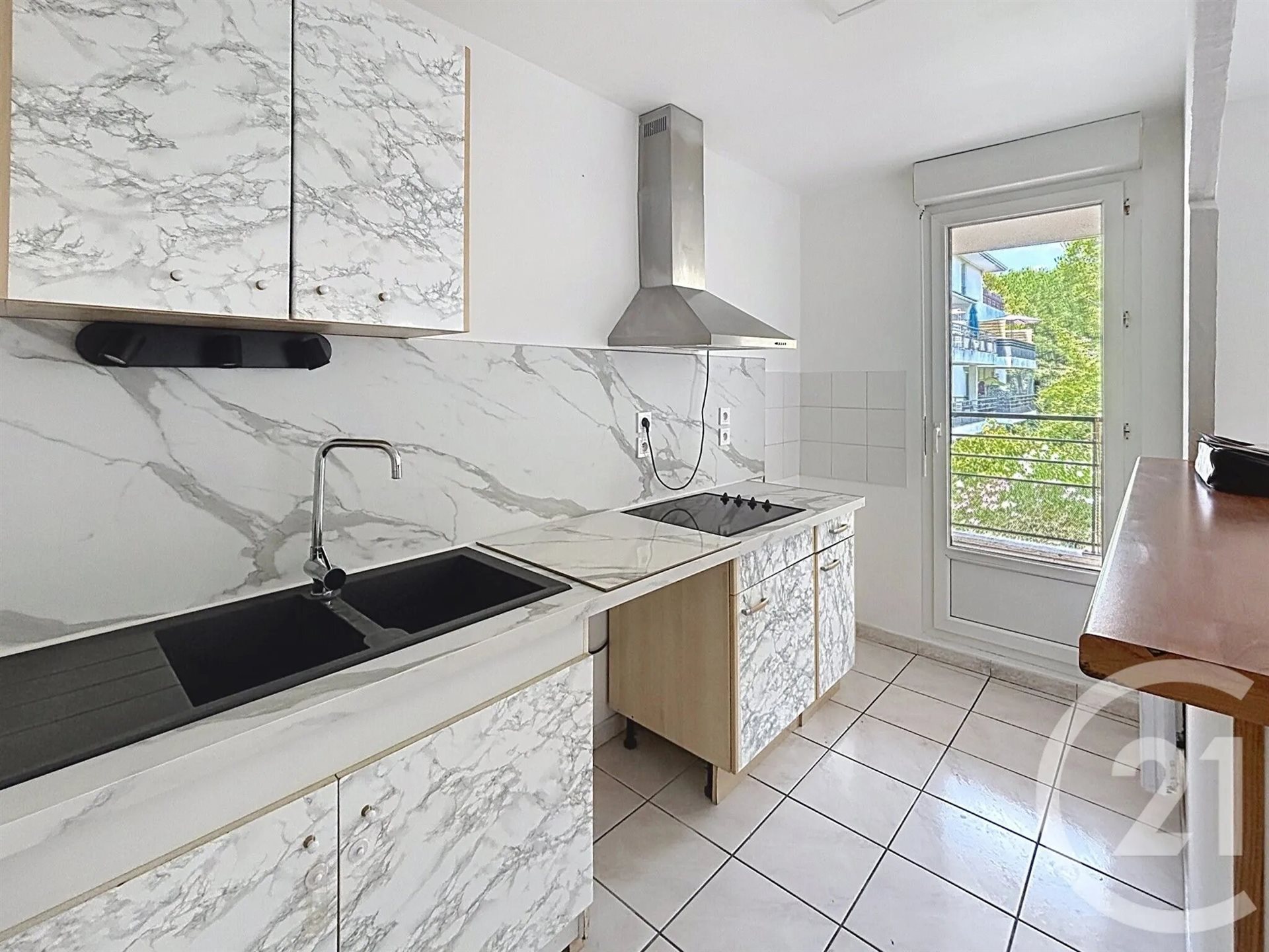 Appartement à vendre, 45m², Montpellier