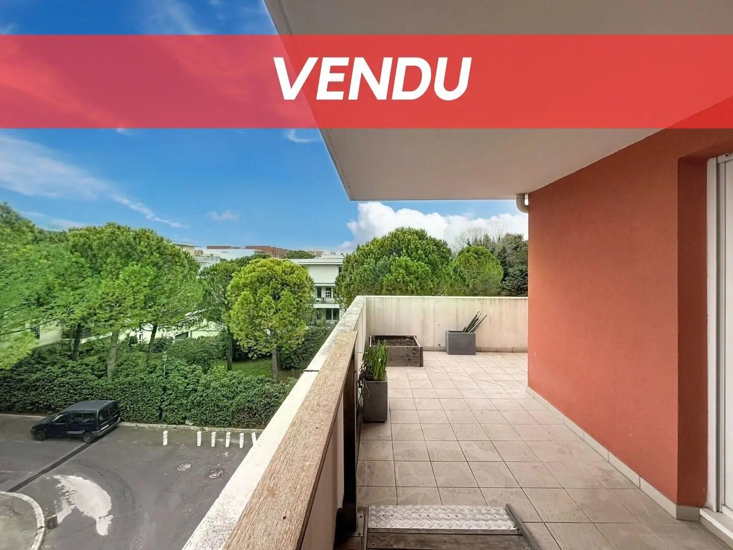 Appartement à vendre, 70m², Montpellier