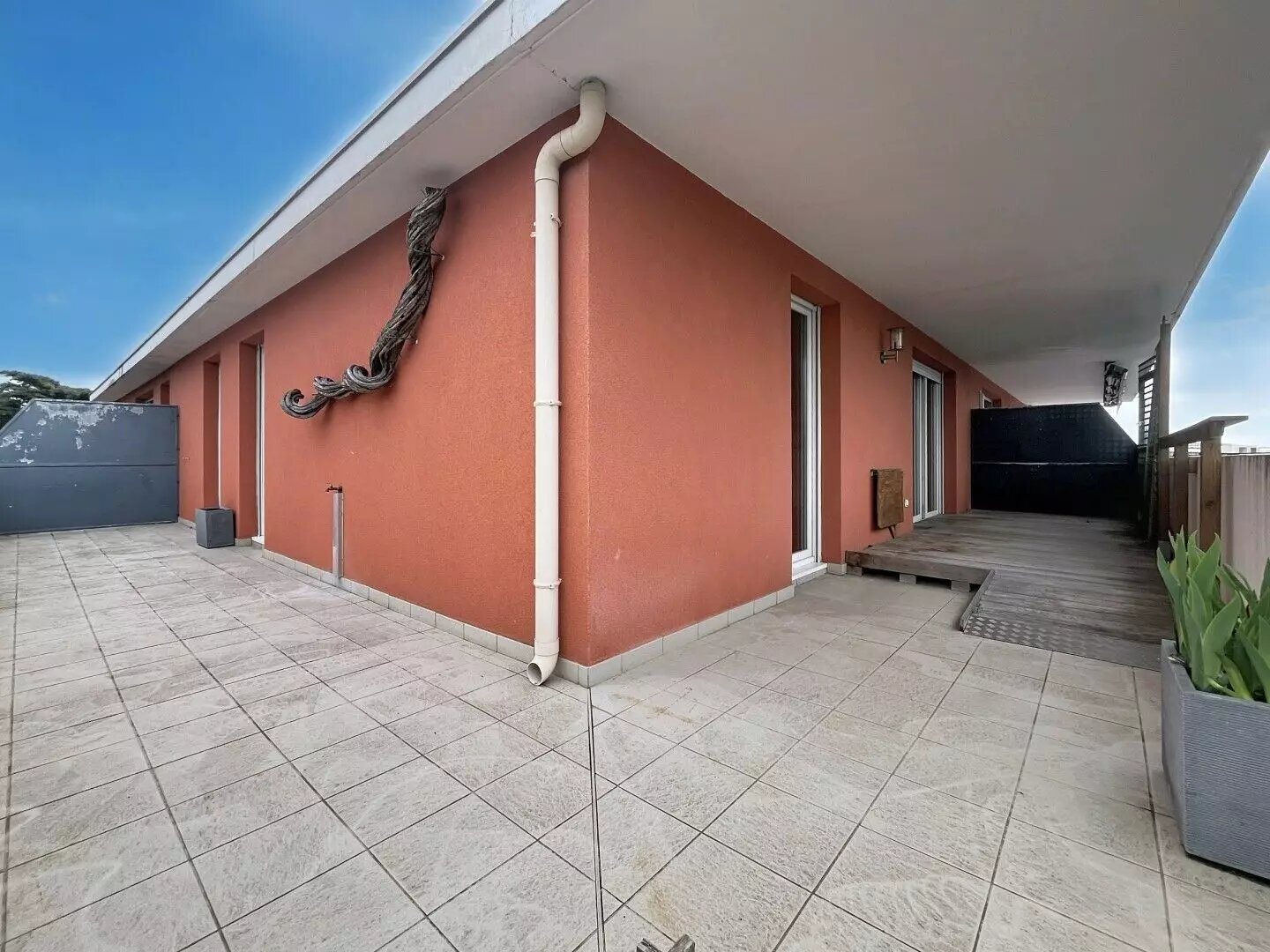 Appartement à vendre, 70m², Montpellier