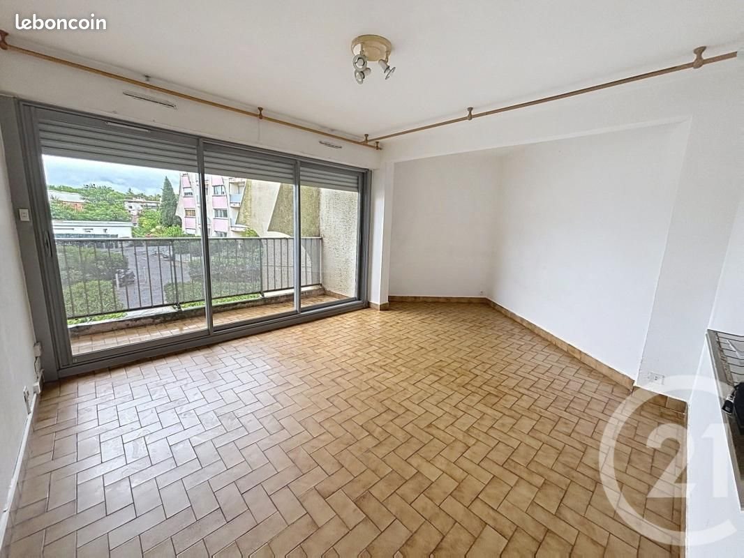 Appartement à vendre, 23m², Montpellier