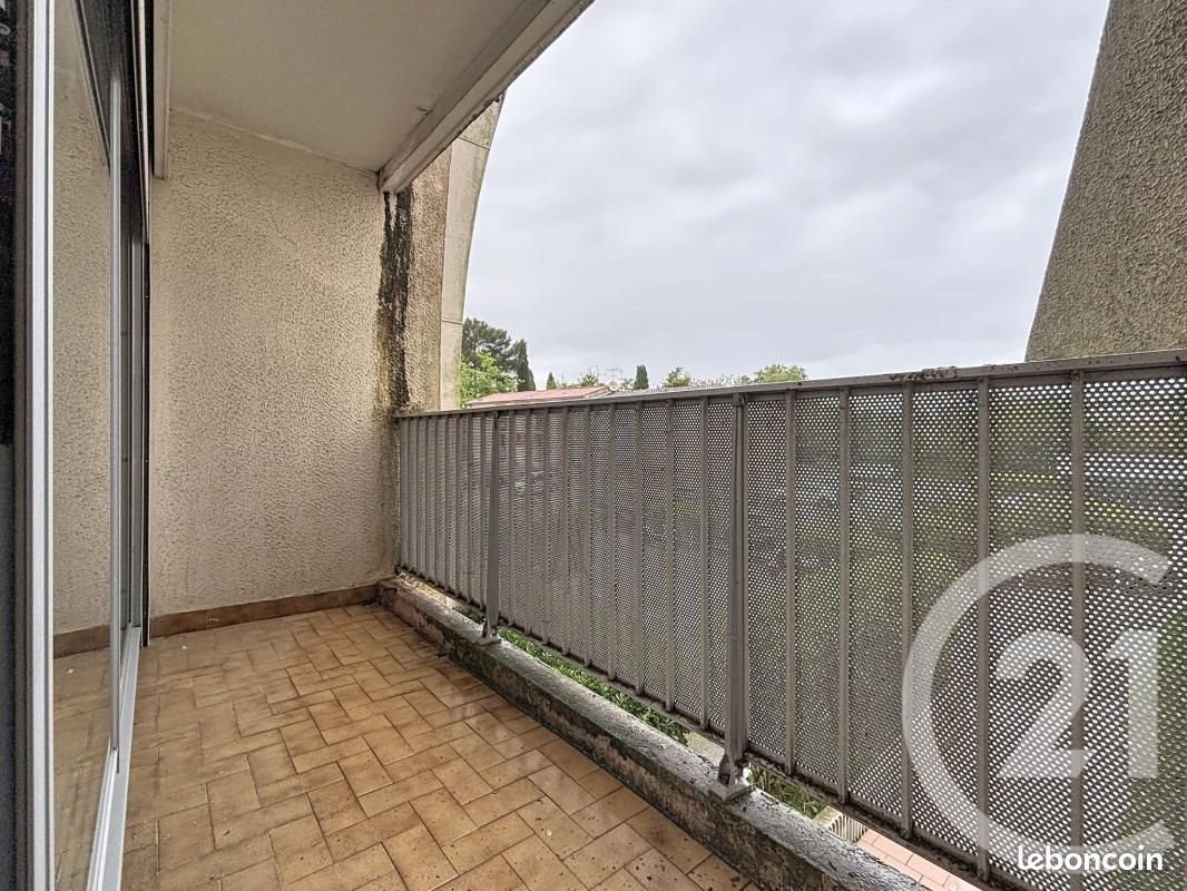 Appartement à vendre, 23m², Montpellier