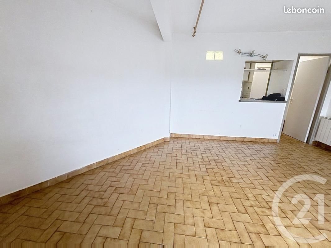 Appartement à vendre, 23m², Montpellier