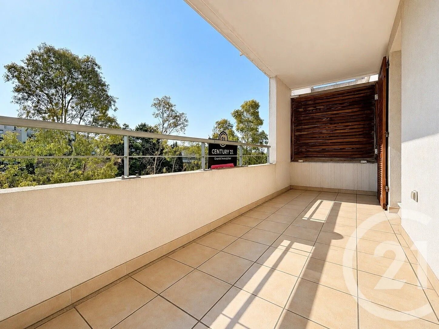 Appartement à vendre, 39m², Montpellier