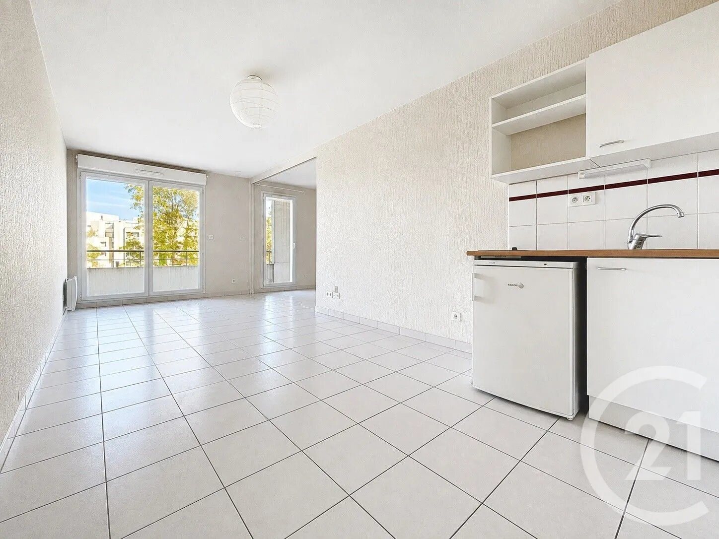 Appartement à vendre, 39m², Montpellier