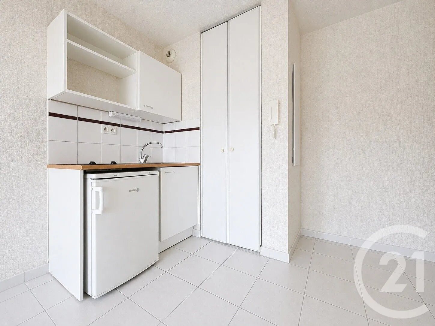 Appartement à vendre, 39m², Montpellier