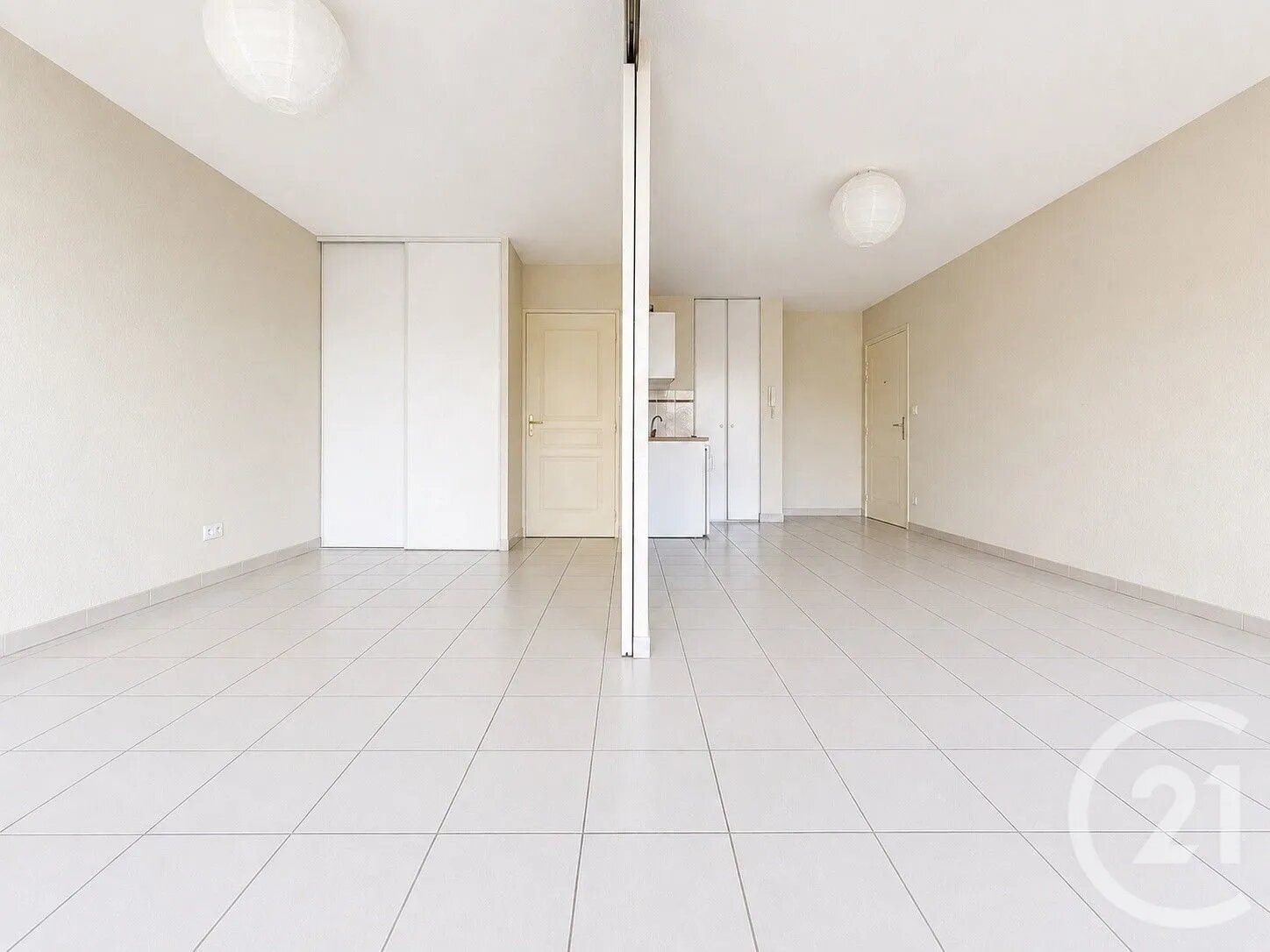 Appartement à vendre, 39m², Montpellier