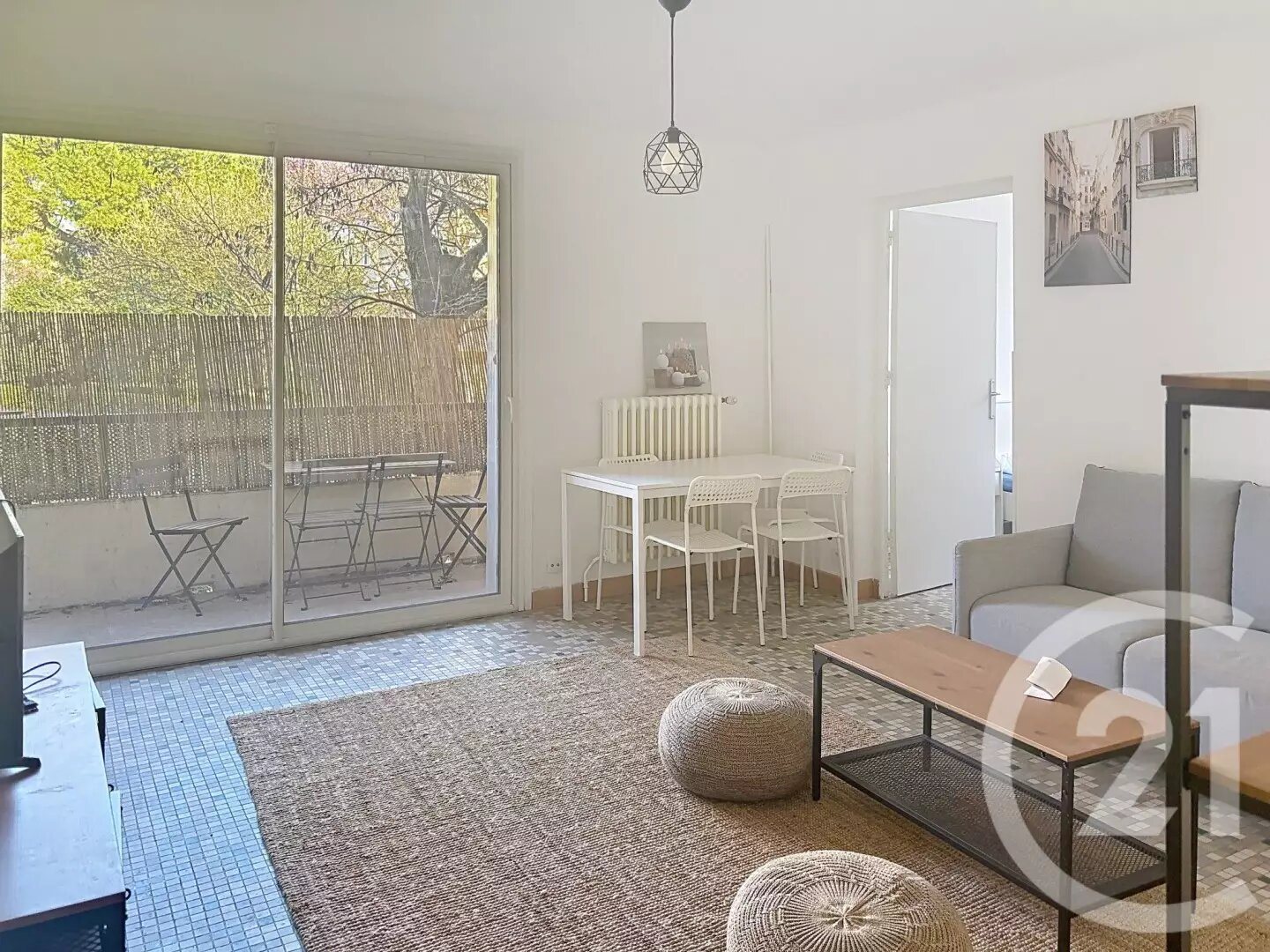 Appartement à vendre, 73m², Montpellier