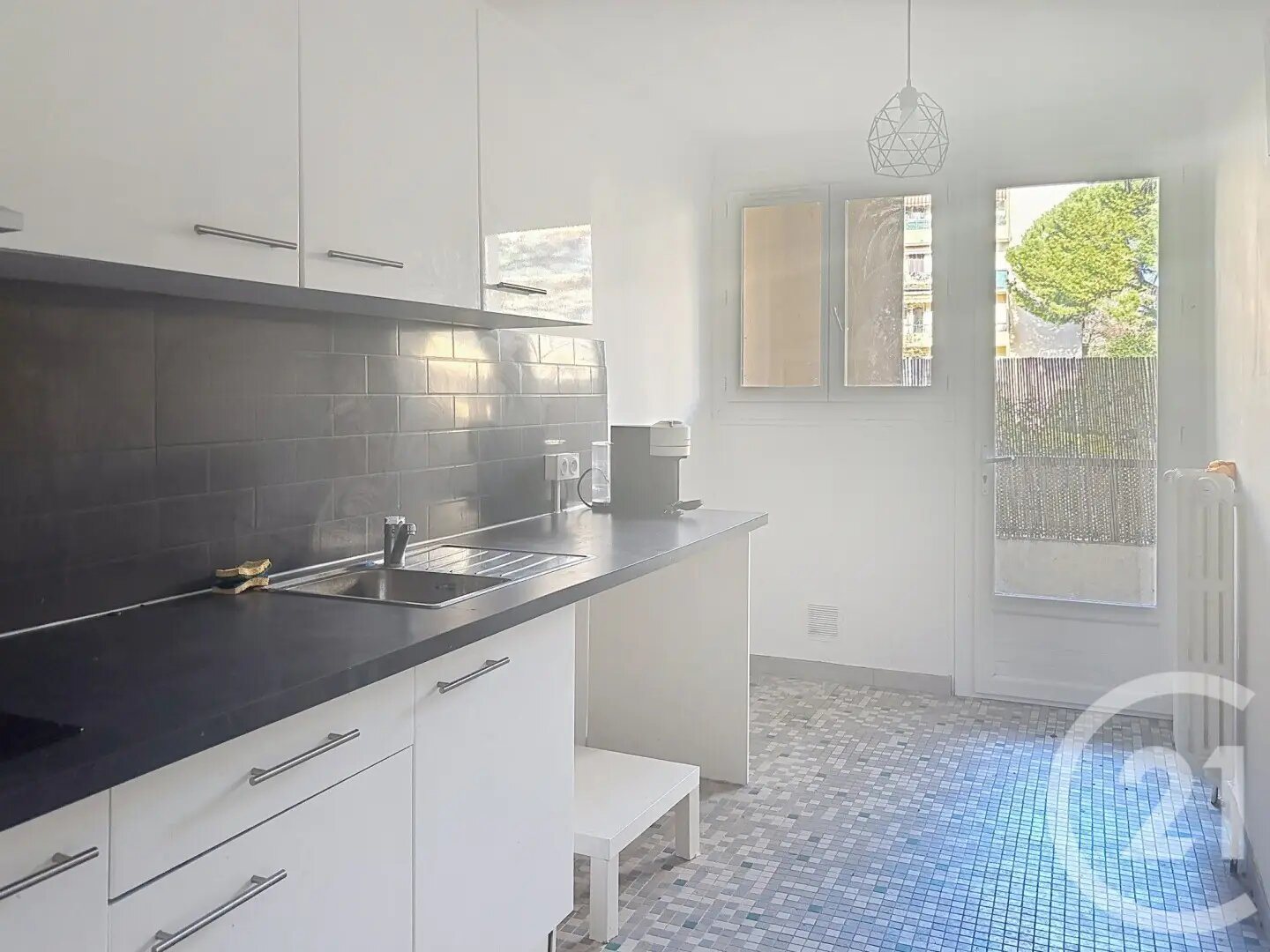 Appartement à vendre, 73m², Montpellier