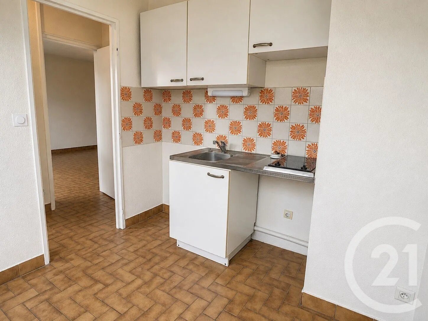Appartement à louer, 34m², Montpellier