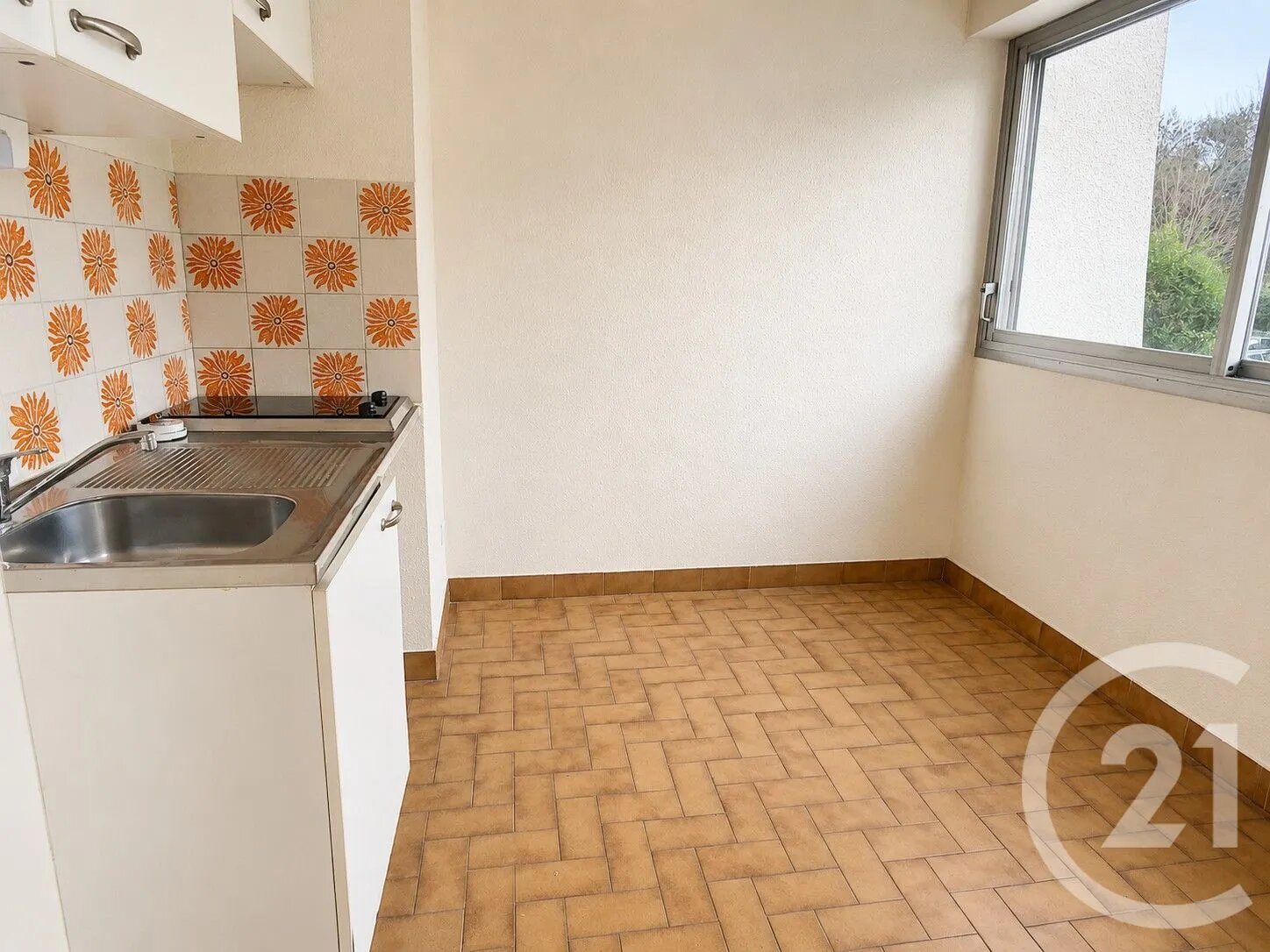 Appartement à louer, 34m², Montpellier