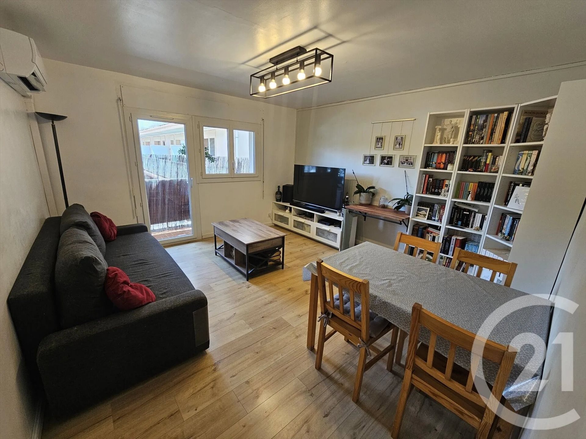 Appartement à louer, 45m², Montpellier