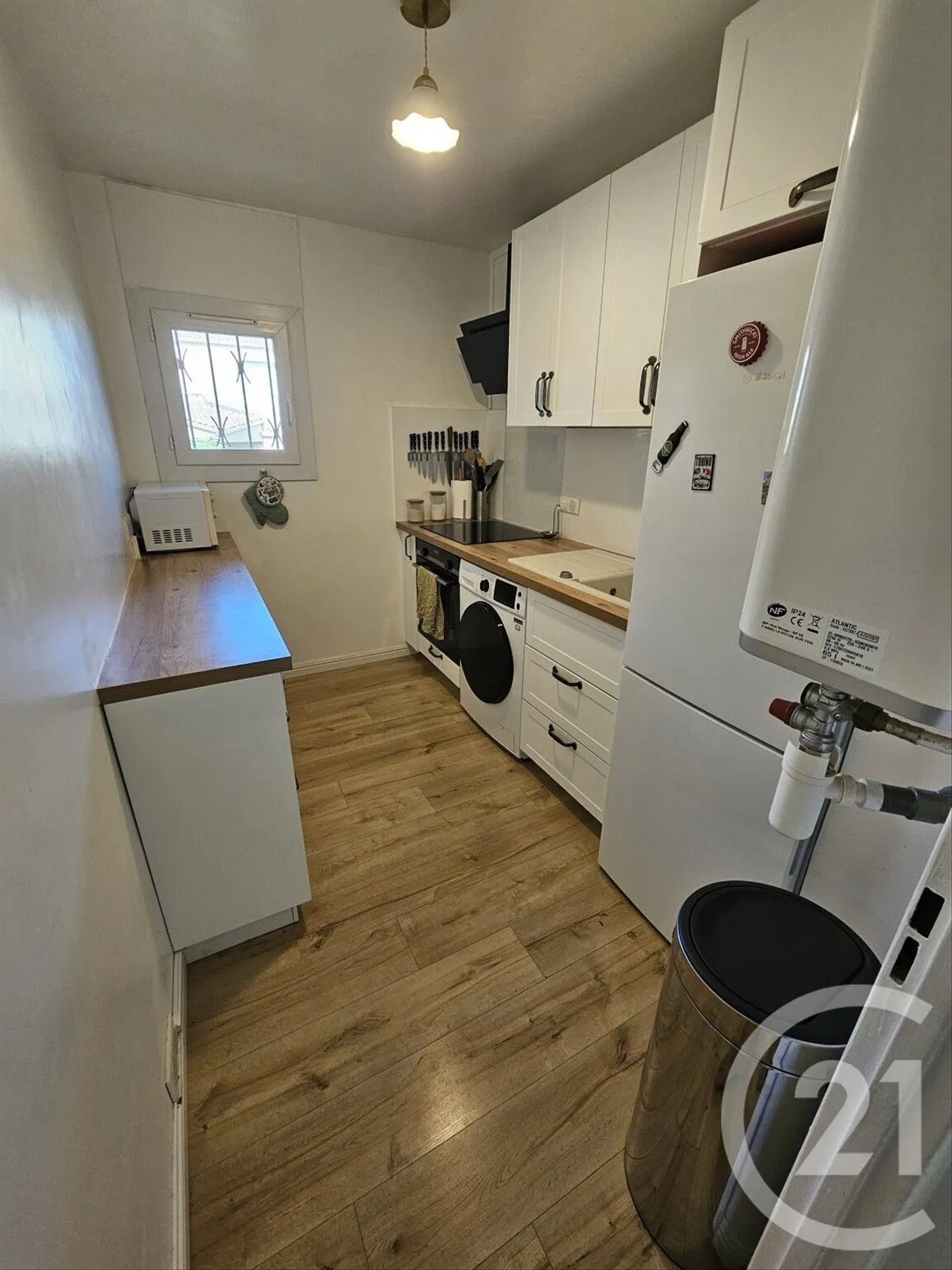 Appartement à louer, 45m², Montpellier