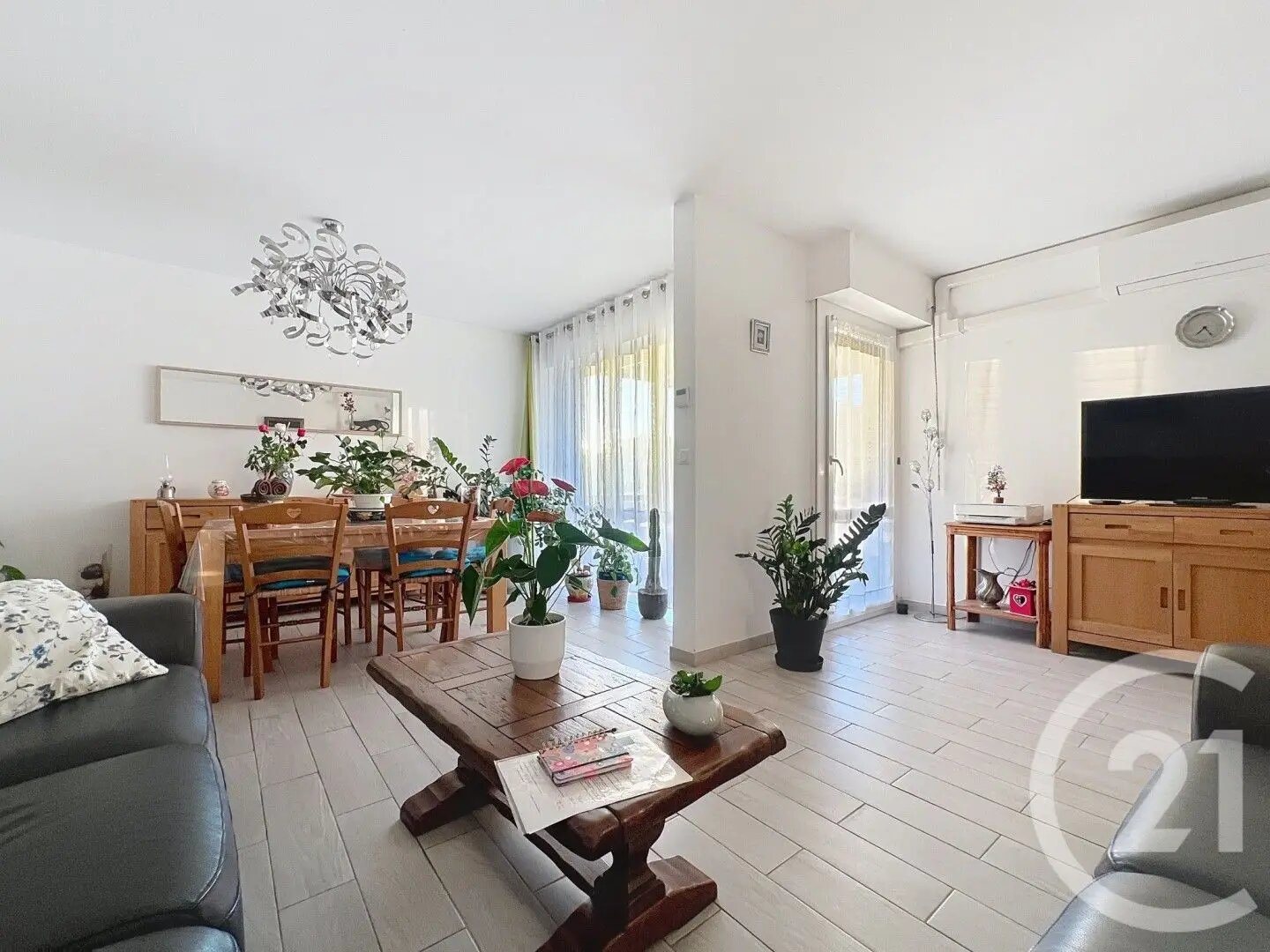 Appartement à vendre, 111m², Montpellier