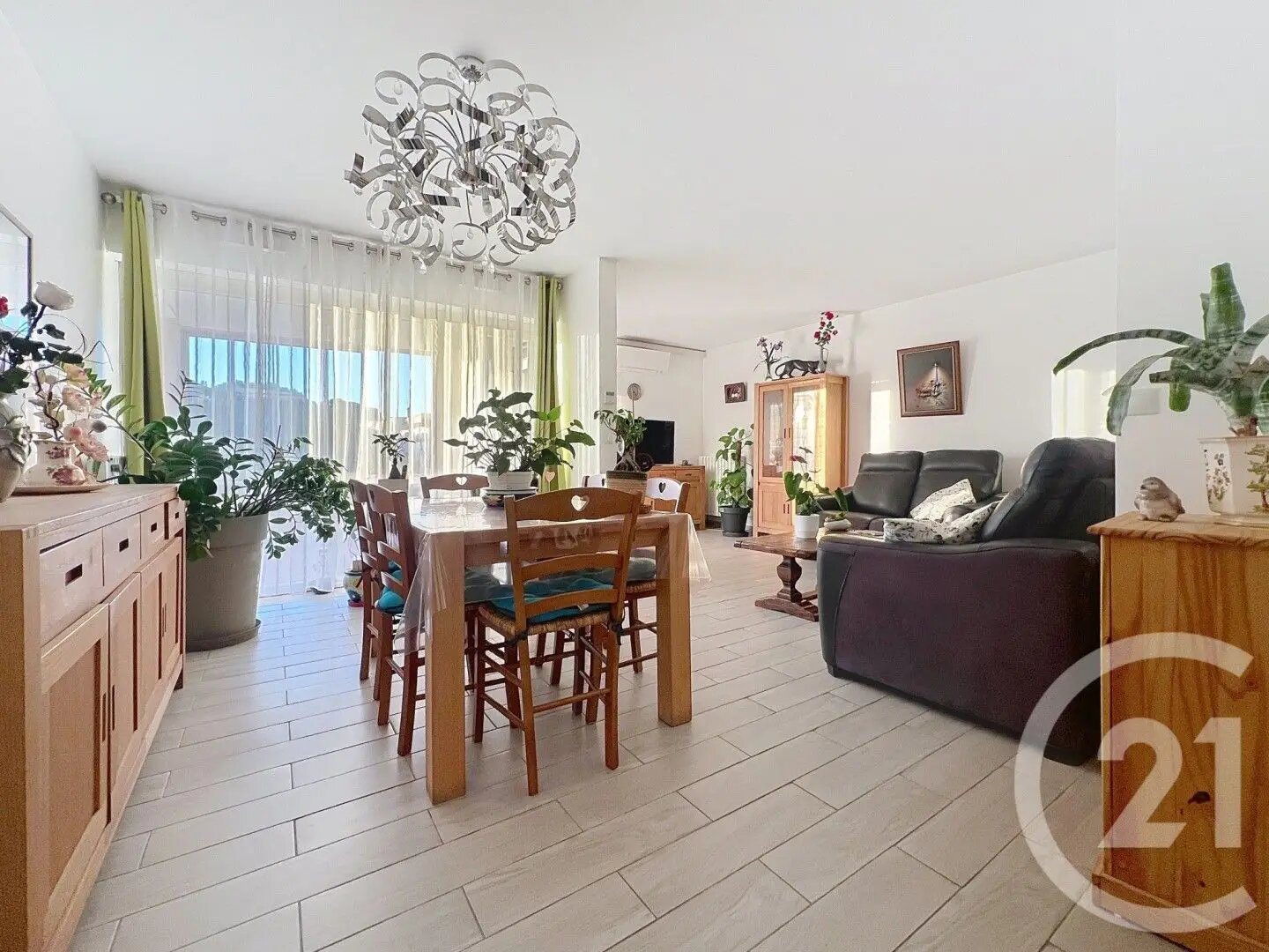 Appartement à vendre, 111m², Montpellier