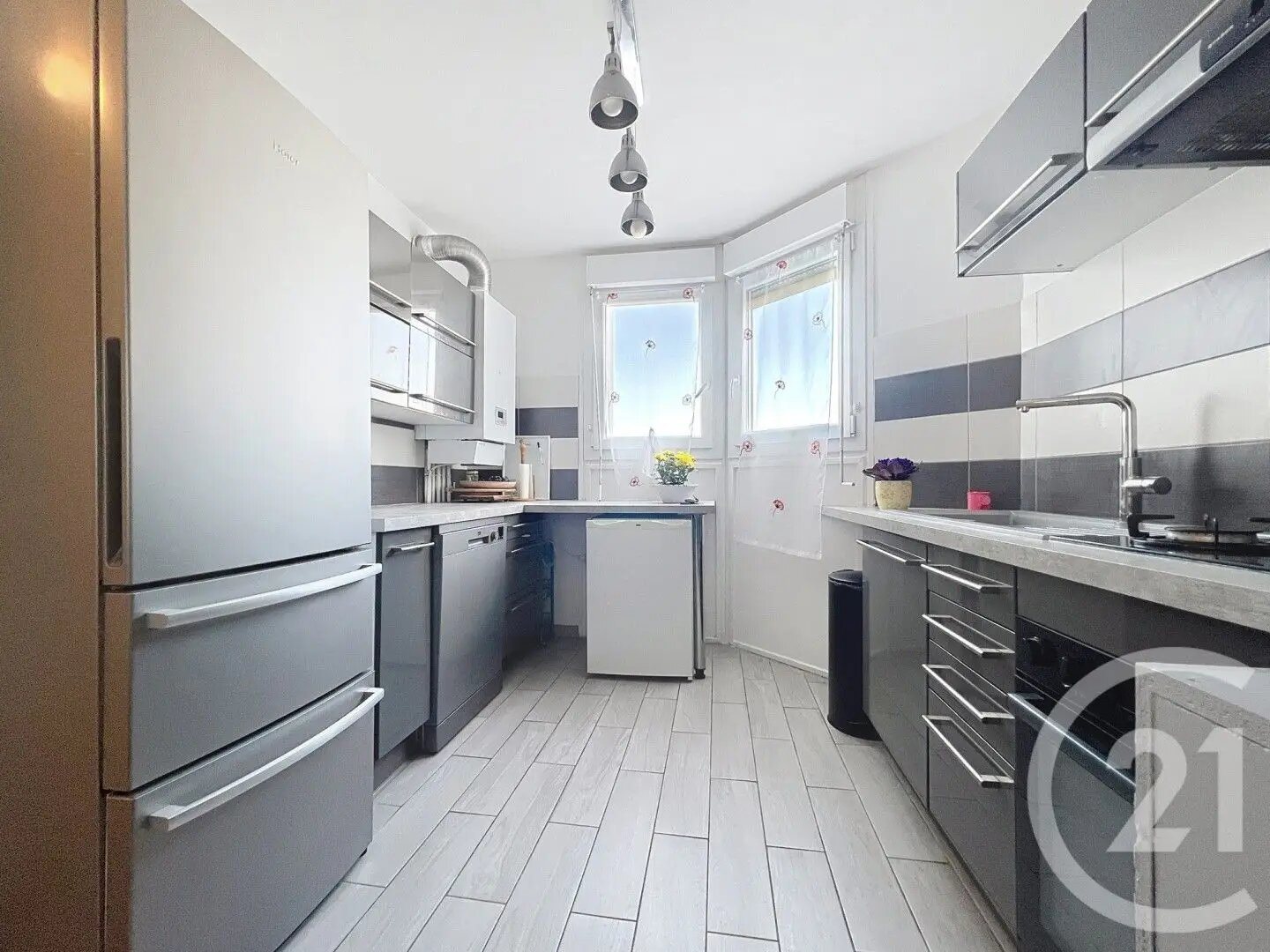 Appartement à vendre, 111m², Montpellier