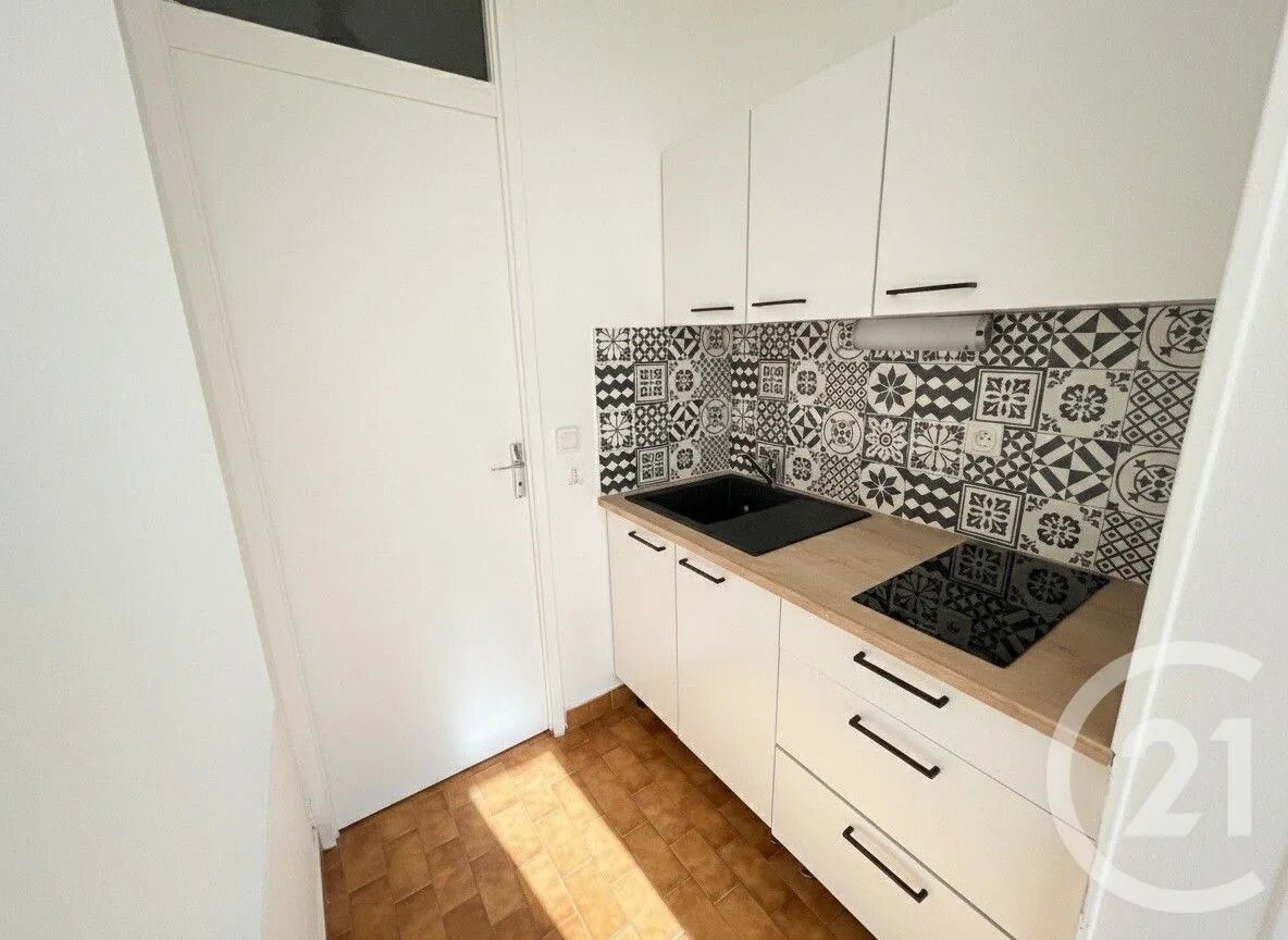 Appartement à louer, 28m², Montpellier