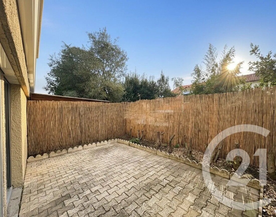 Appartement à louer, 28m², Montpellier