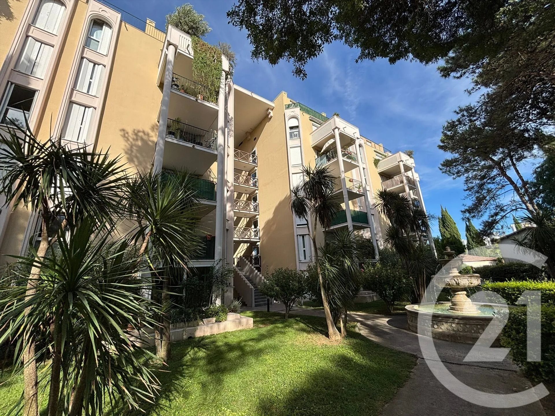 Appartement à louer, 71m², Montpellier