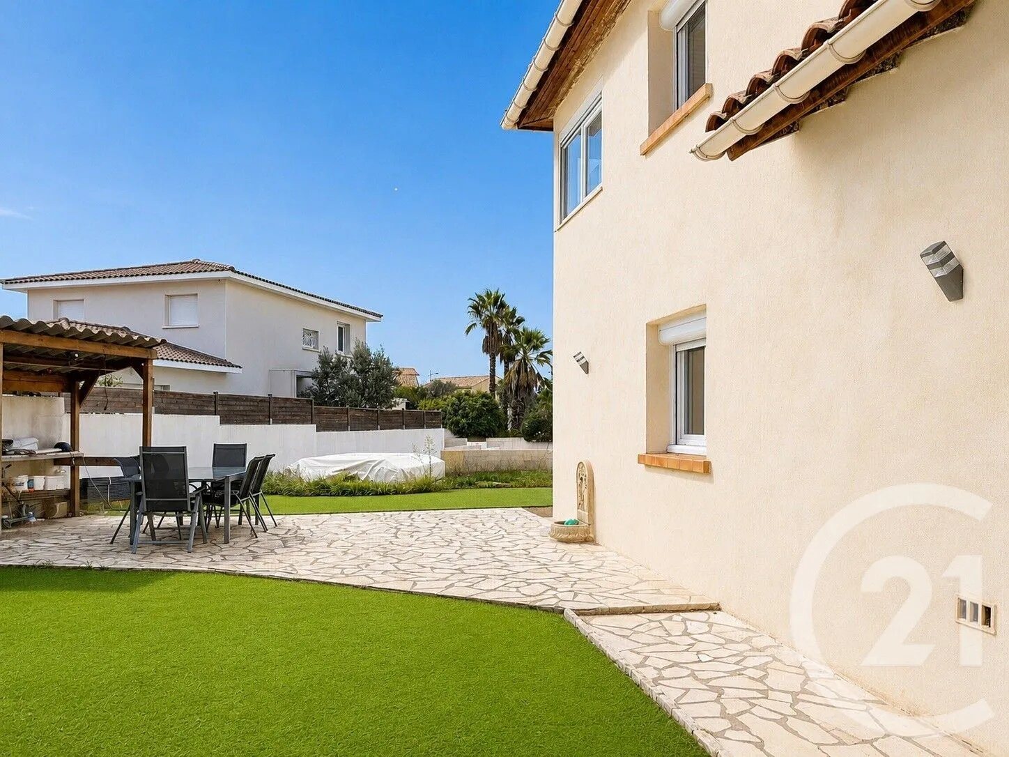 Maison à vendre, 215m², Villeneuve-lès-Maguelone