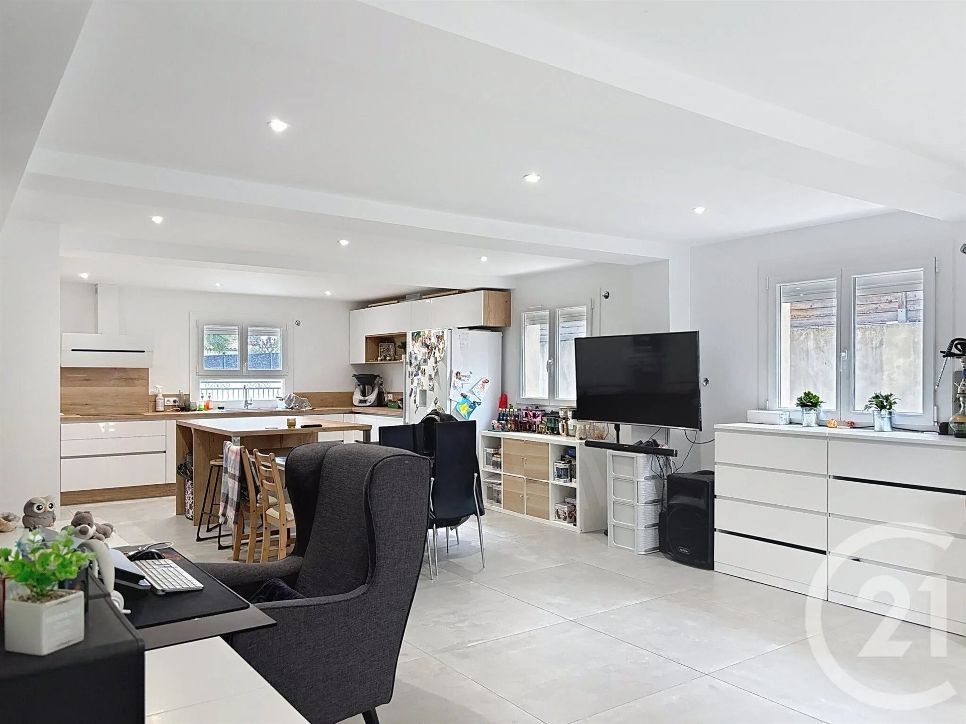 Maison à vendre, 215m², Villeneuve-lès-Maguelone