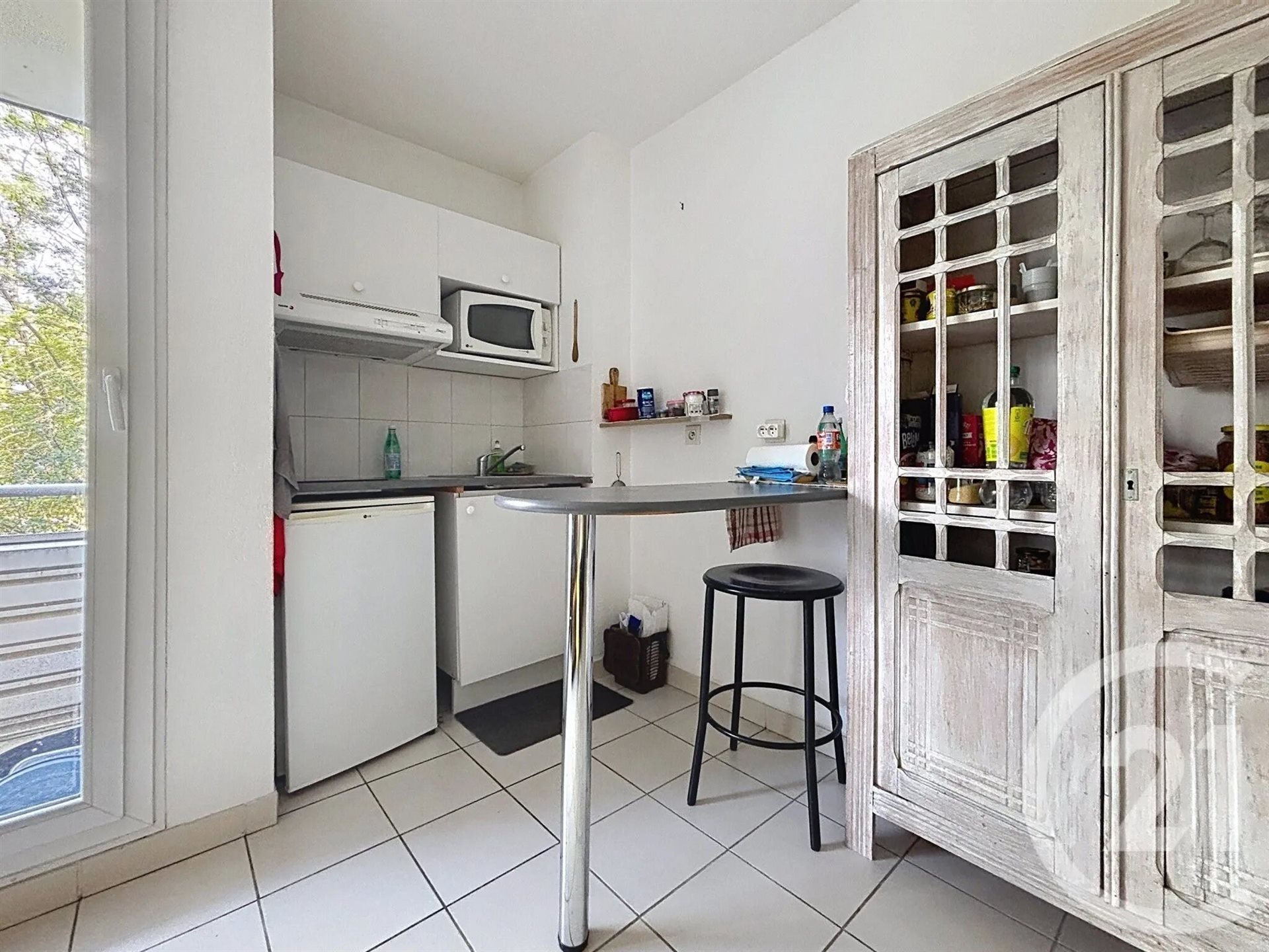 Appartement à vendre, 18m², Montpellier