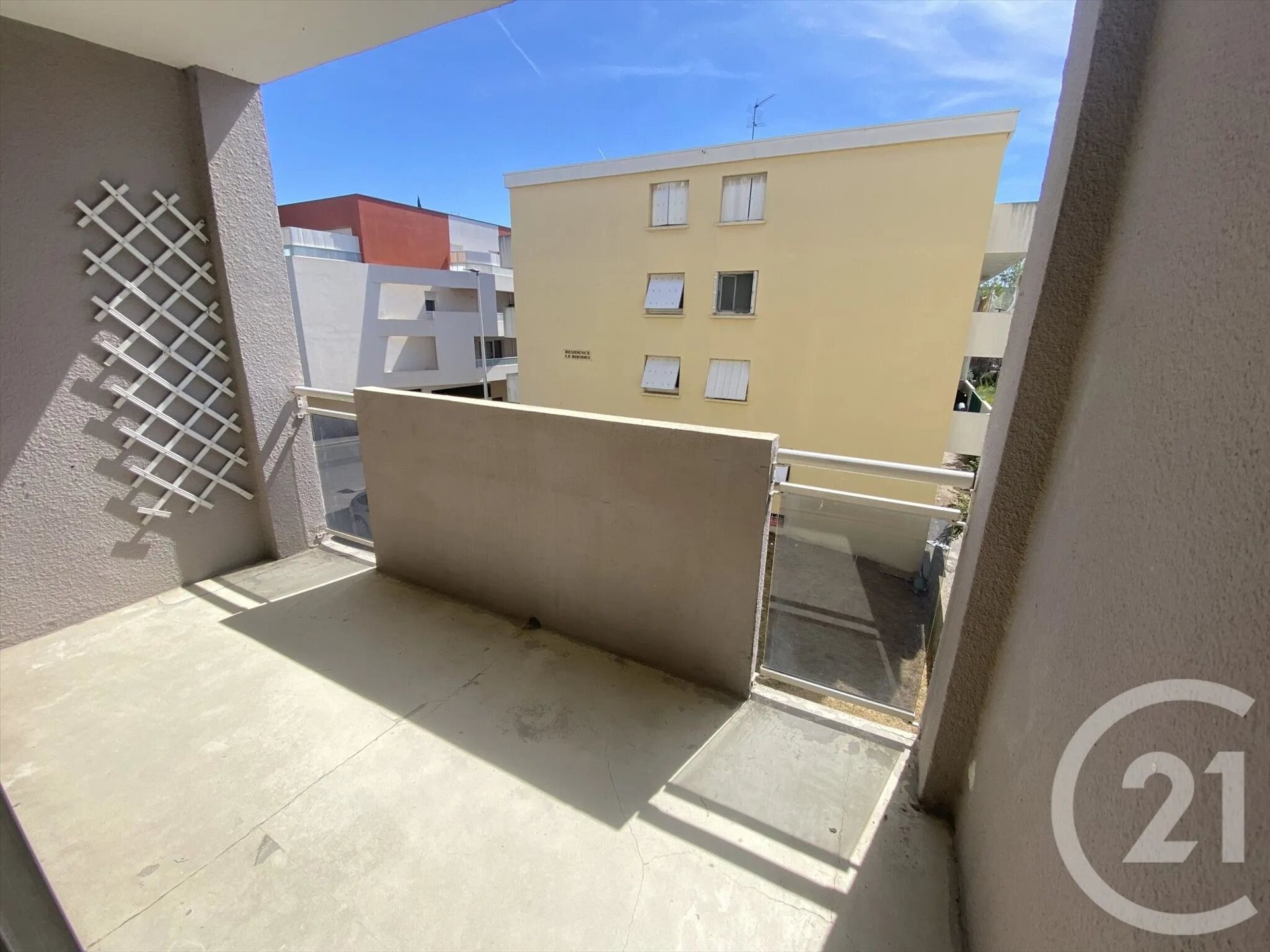 Appartement à louer, 46m², Montpellier