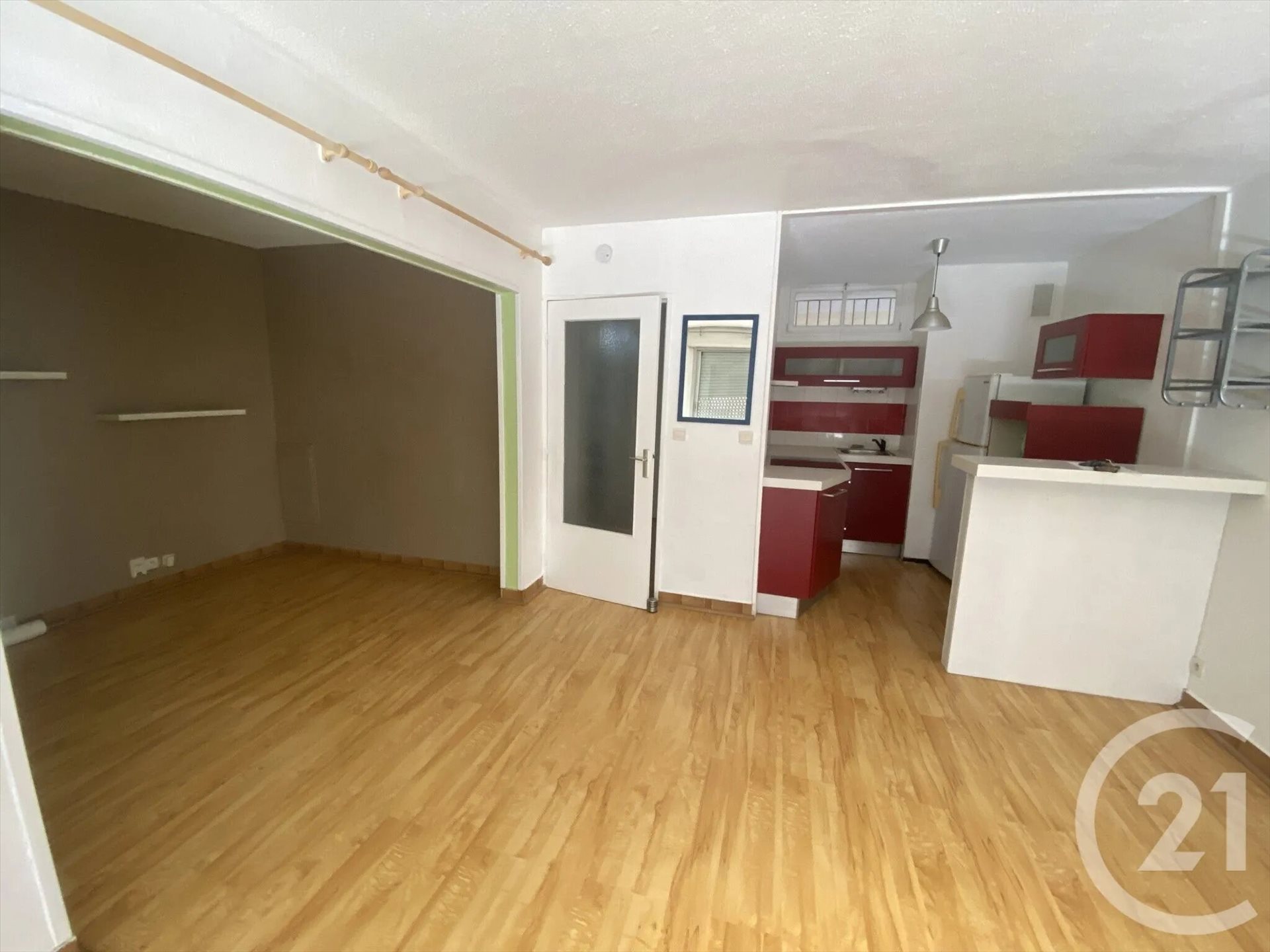 Appartement à louer, 46m², Montpellier