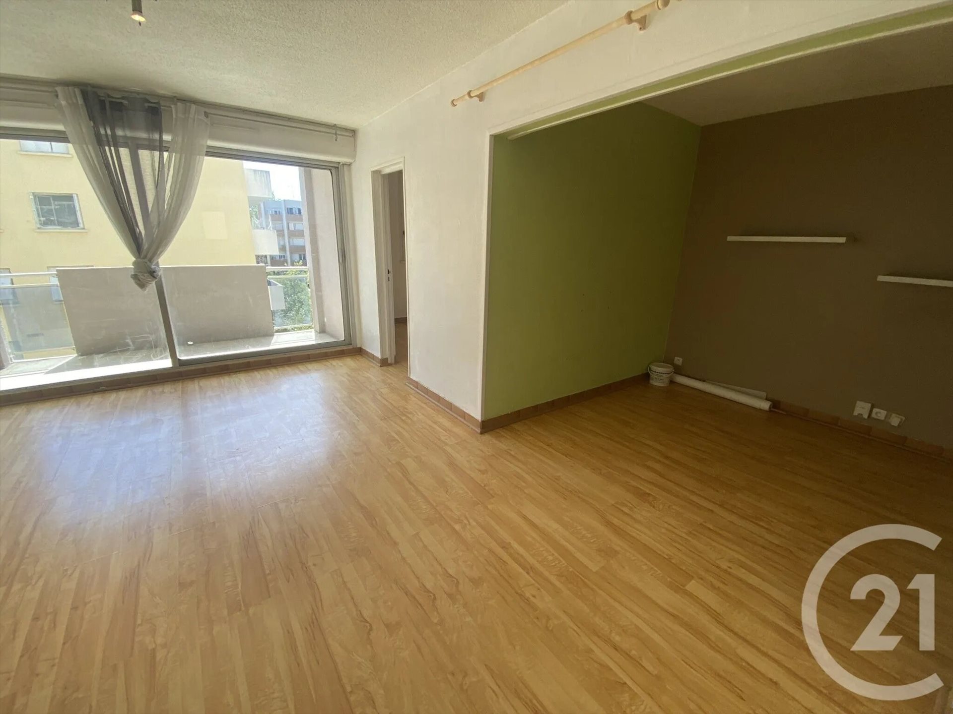 Appartement à louer, 46m², Montpellier