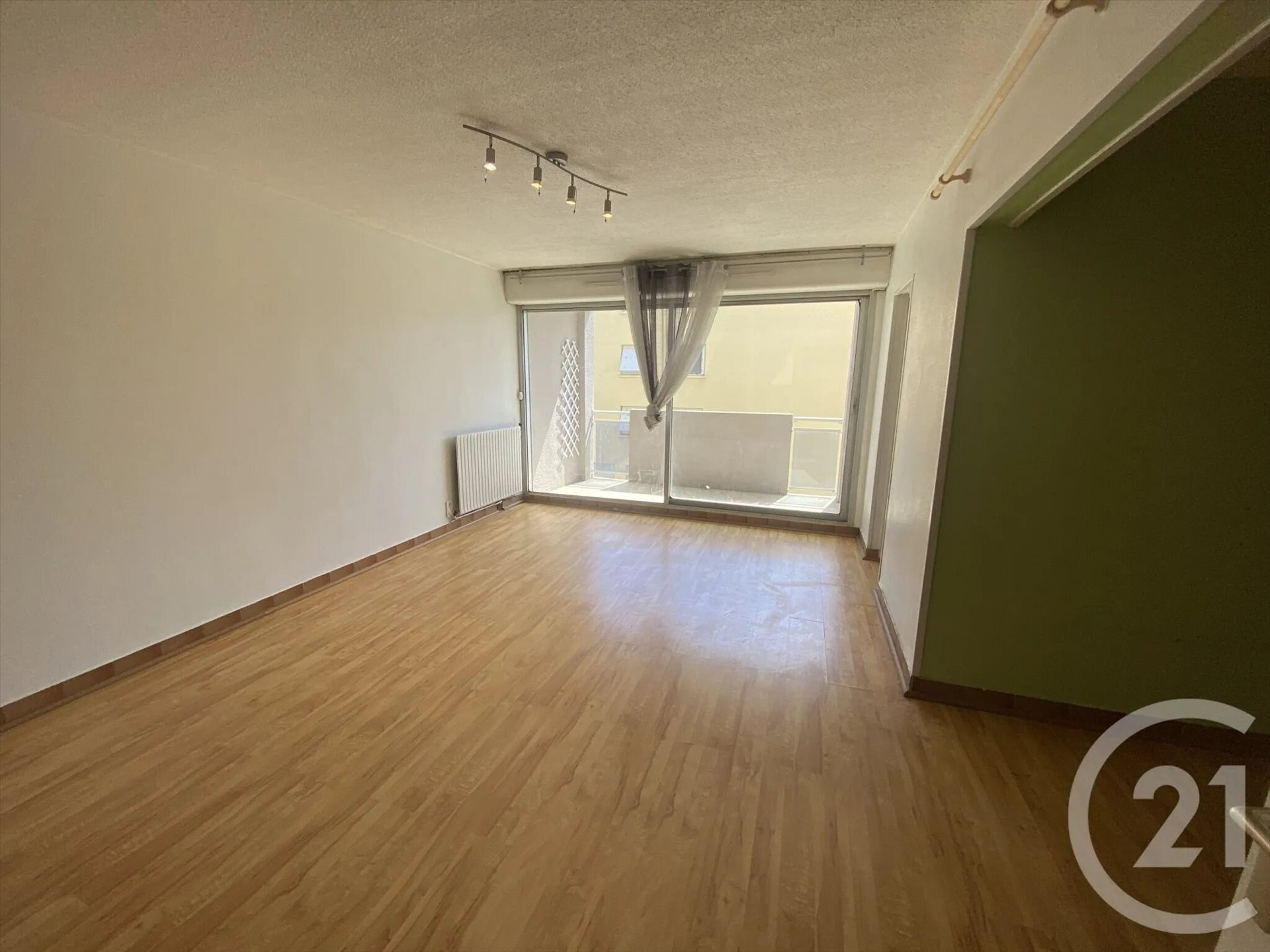 Appartement à louer, 46m², Montpellier
