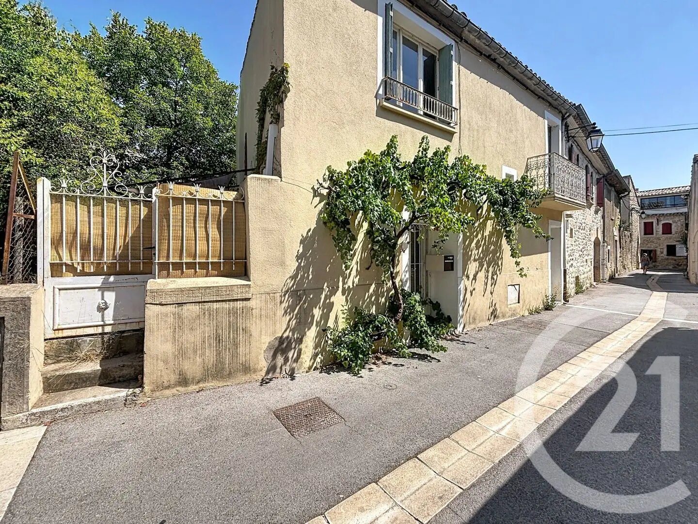Maison à vendre, 90m², Saint-Drézéry